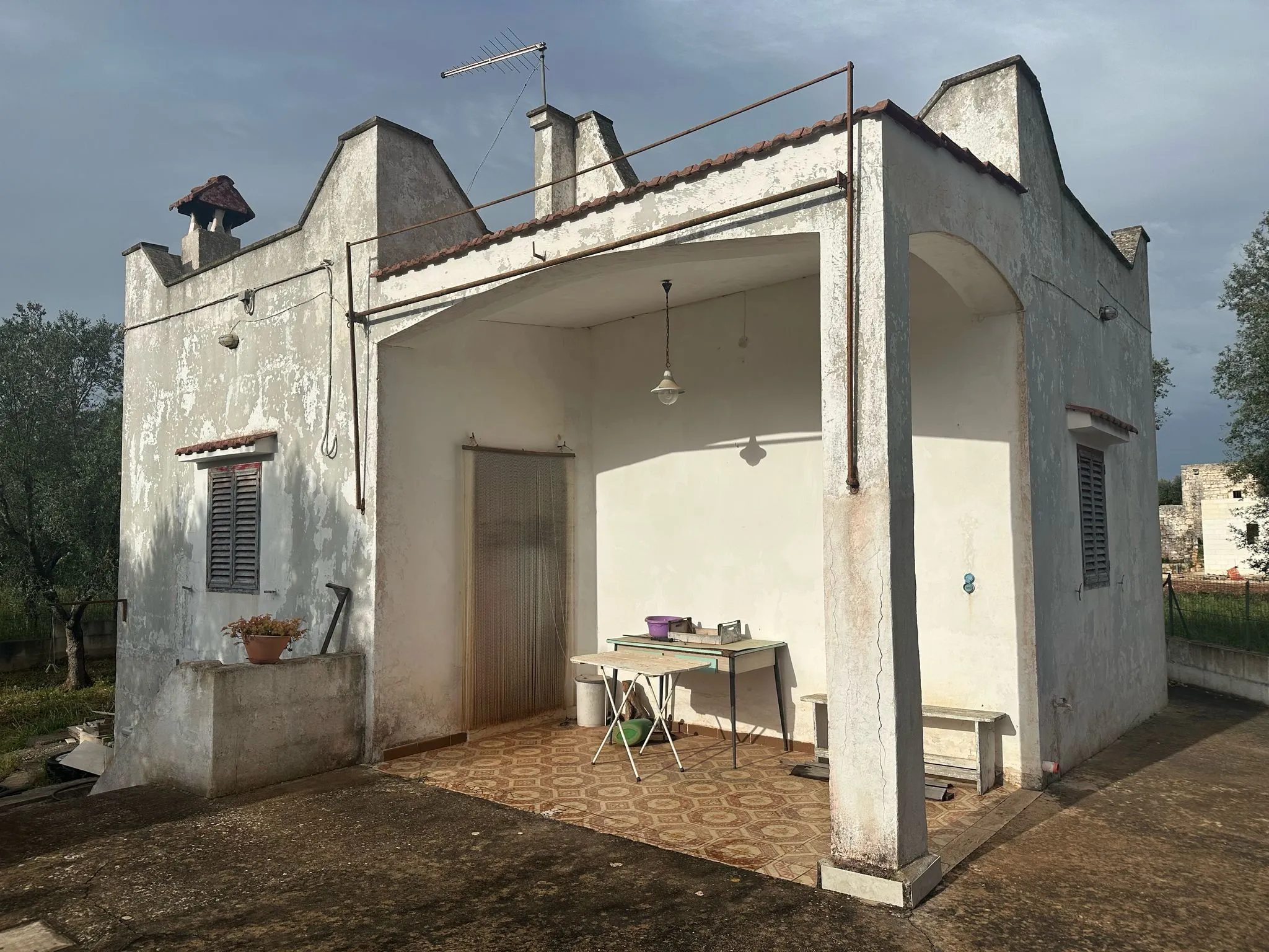 Foto 1 di 16 - Casa indipendente in vendita a Ostuni