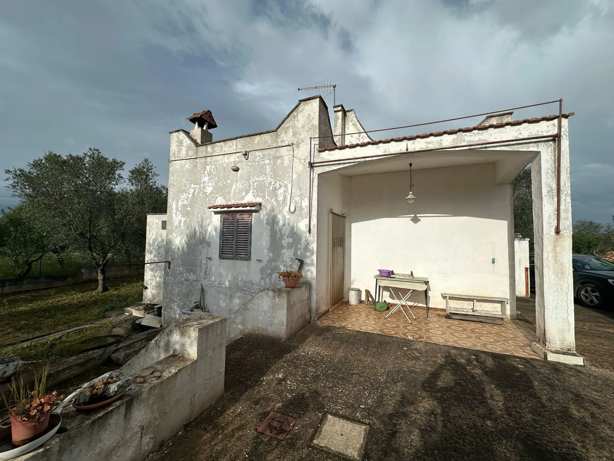 Foto 2 di 16 - Casa indipendente in vendita a Ostuni