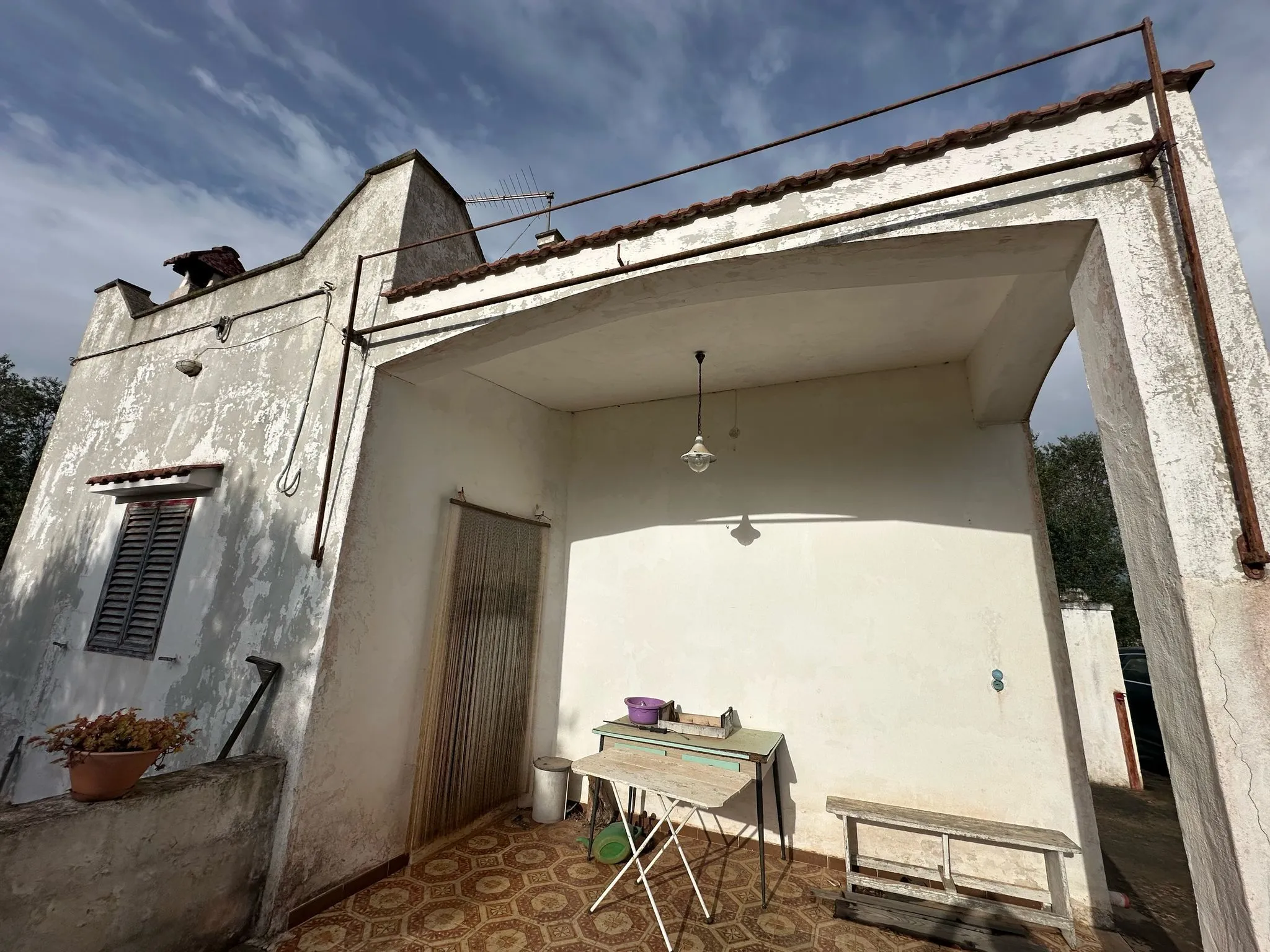 Foto 13 di 16 - Casa indipendente in vendita a Ostuni