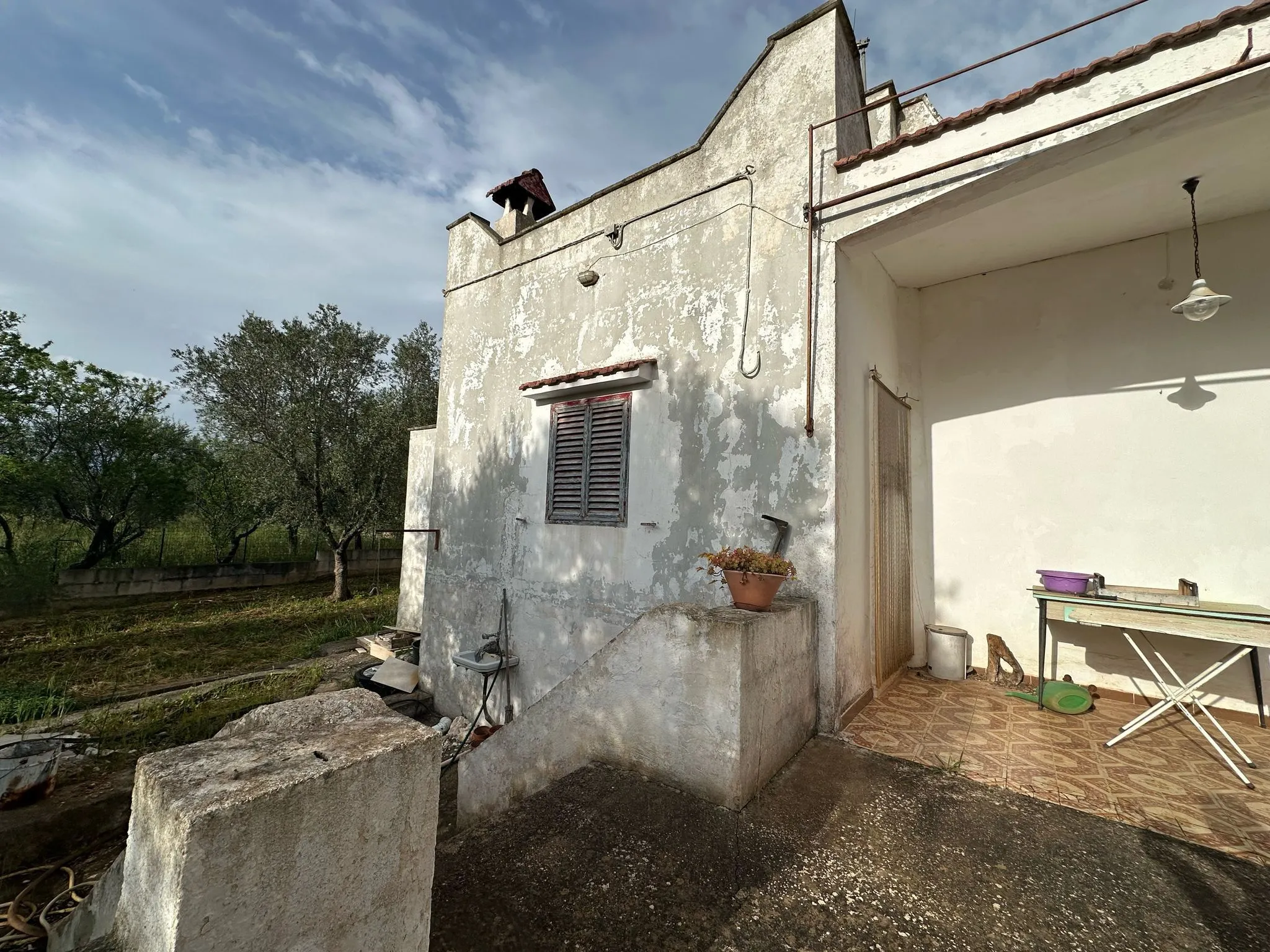 Foto 15 di 16 - Casa indipendente in vendita a Ostuni