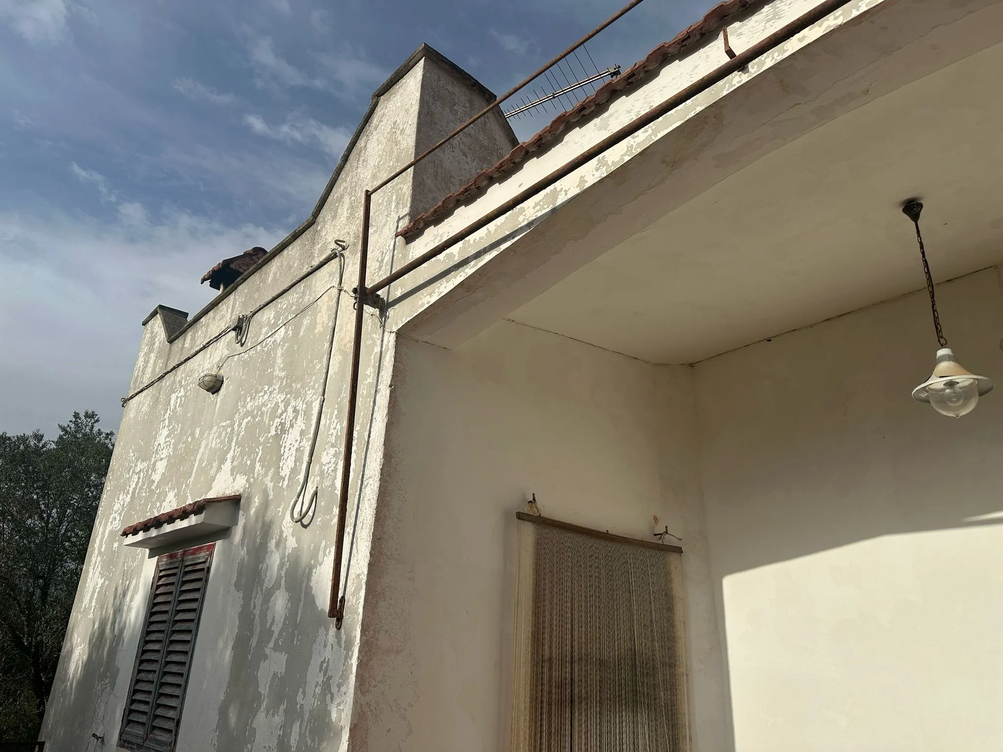 Foto 16 di 16 - Casa indipendente in vendita a Ostuni