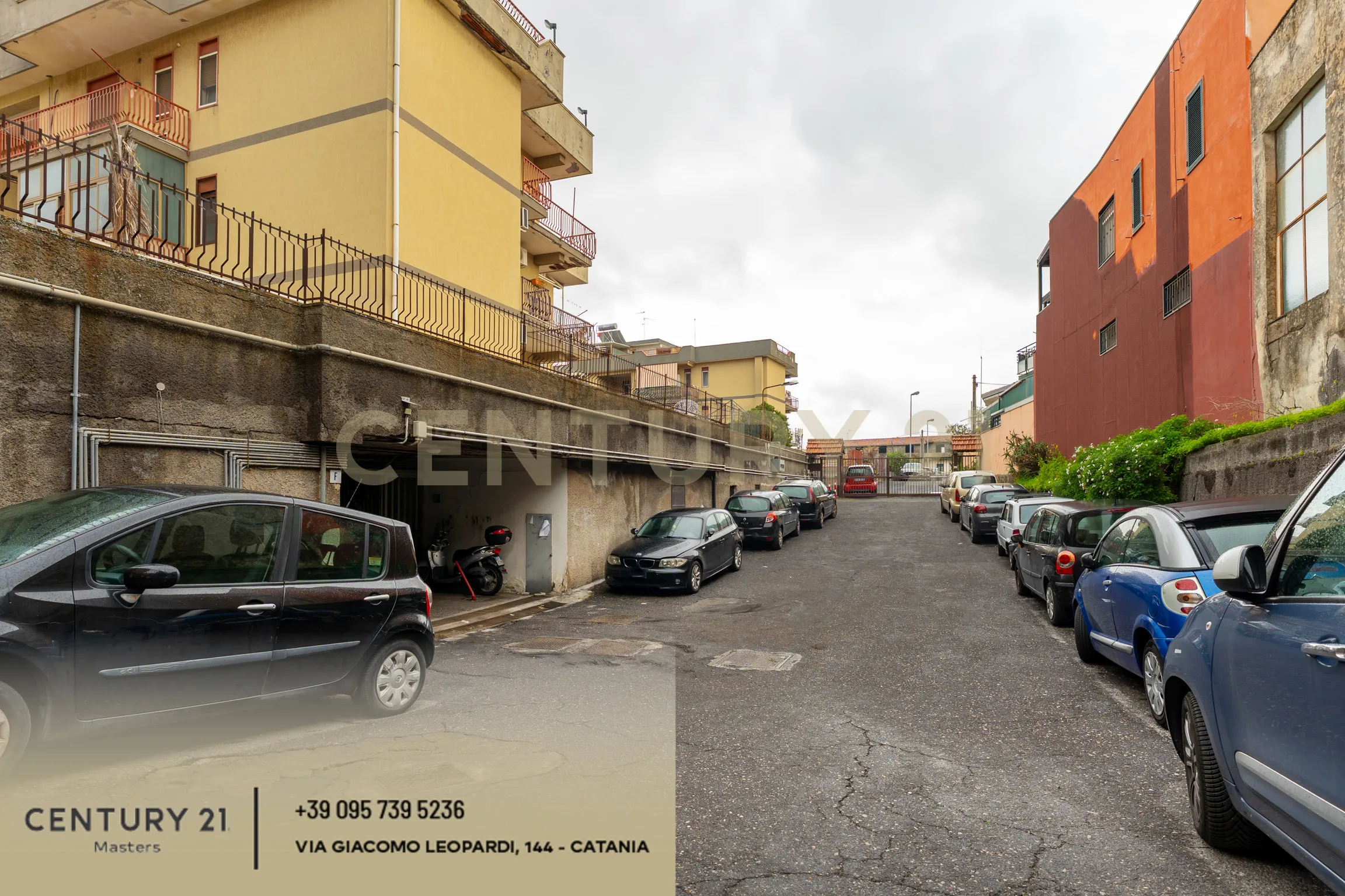 Foto 2 di 51 - Appartamento in vendita a Gravina di Catania