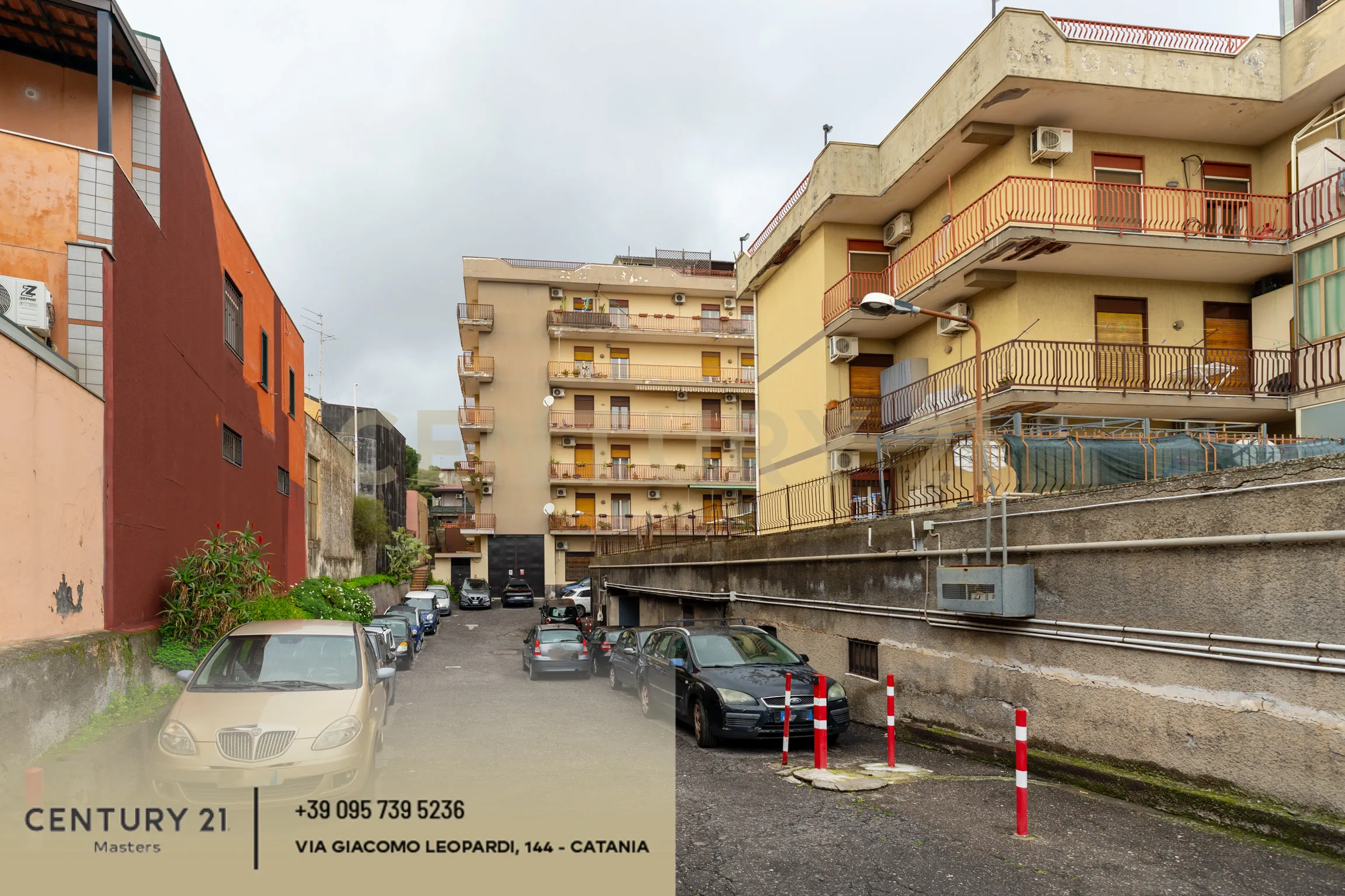 Foto 3 di 51 - Appartamento in vendita a Gravina di Catania