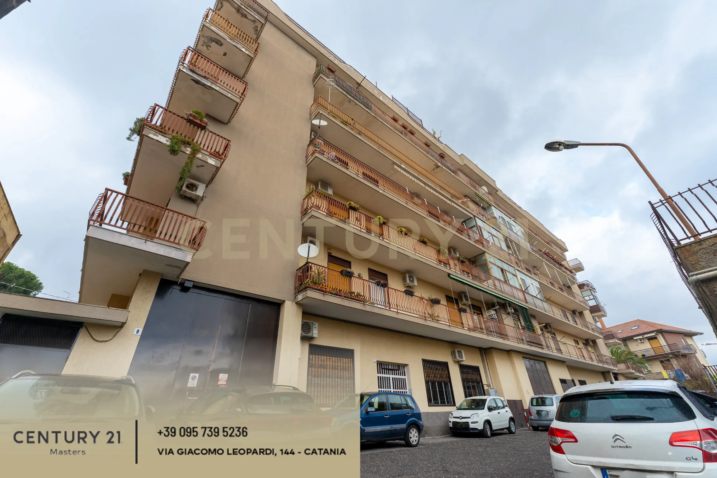 Foto 4 di 51 - Appartamento in vendita a Gravina di Catania