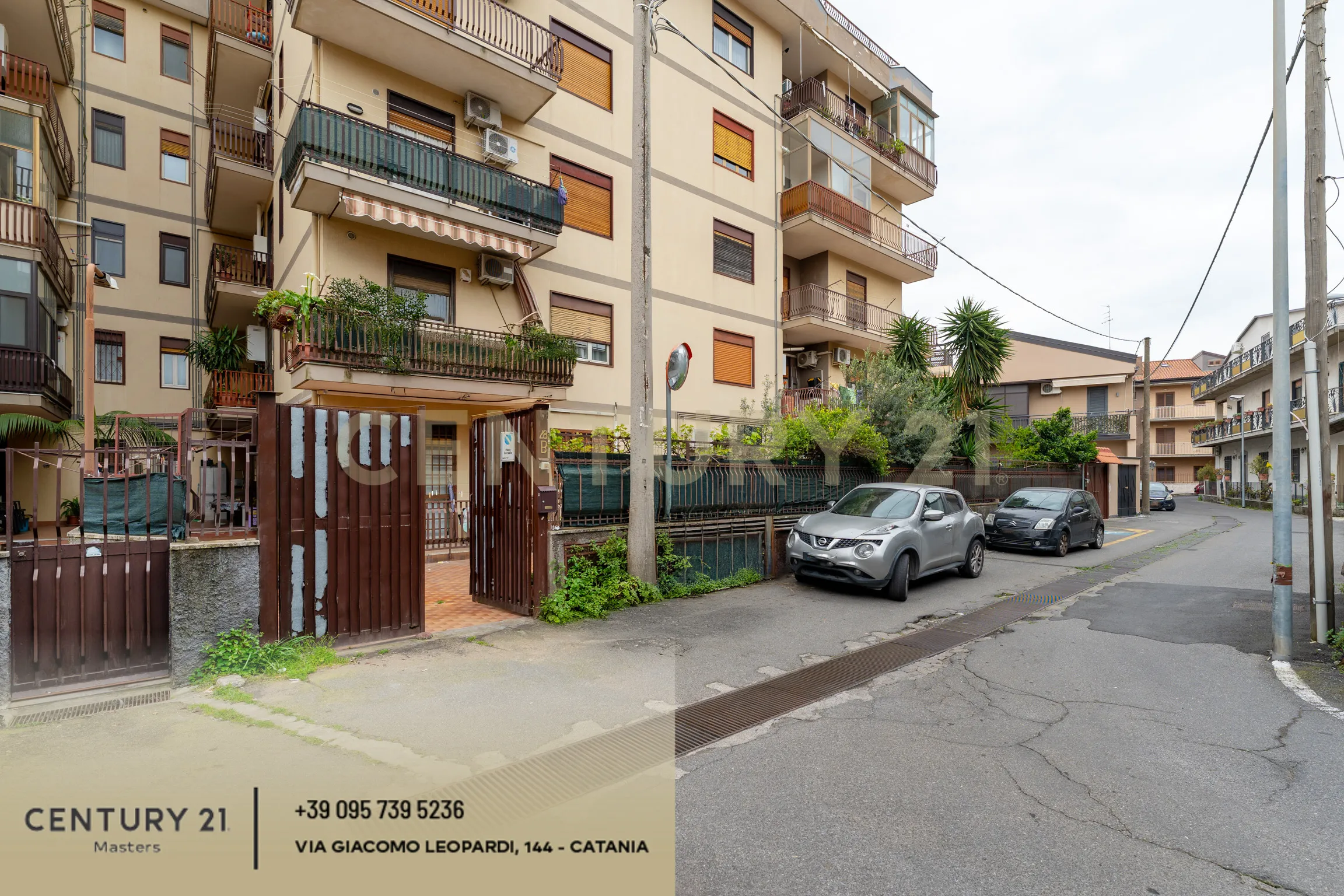 Foto 39 di 51 - Appartamento in vendita a Gravina di Catania