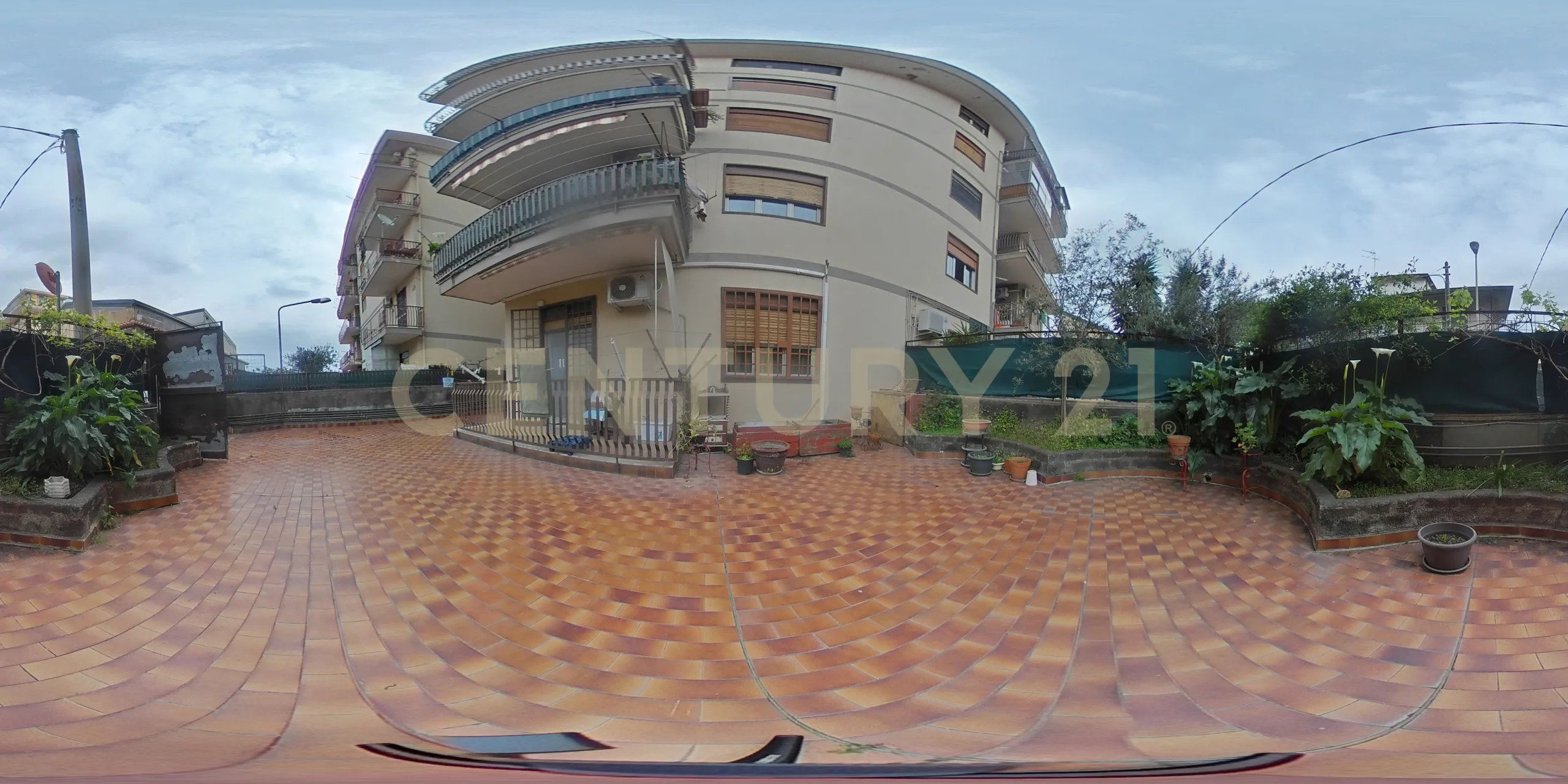 Foto 42 di 51 - Appartamento in vendita a Gravina di Catania
