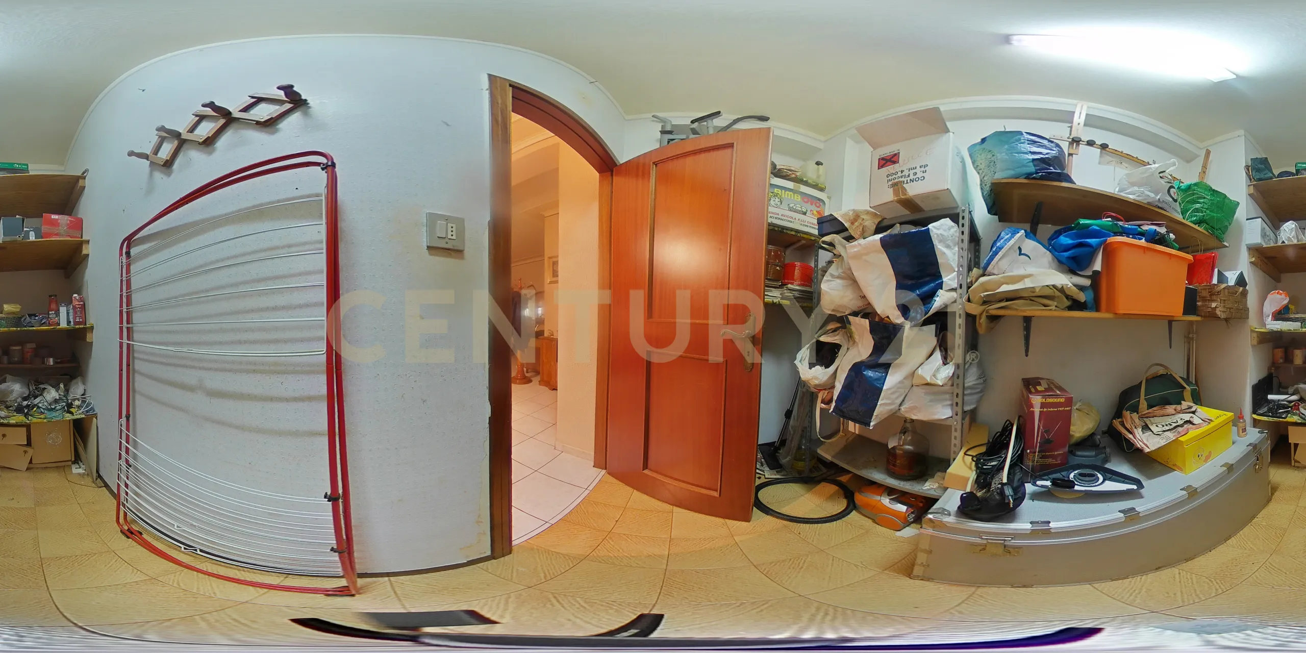 Foto 47 di 51 - Appartamento in vendita a Gravina di Catania
