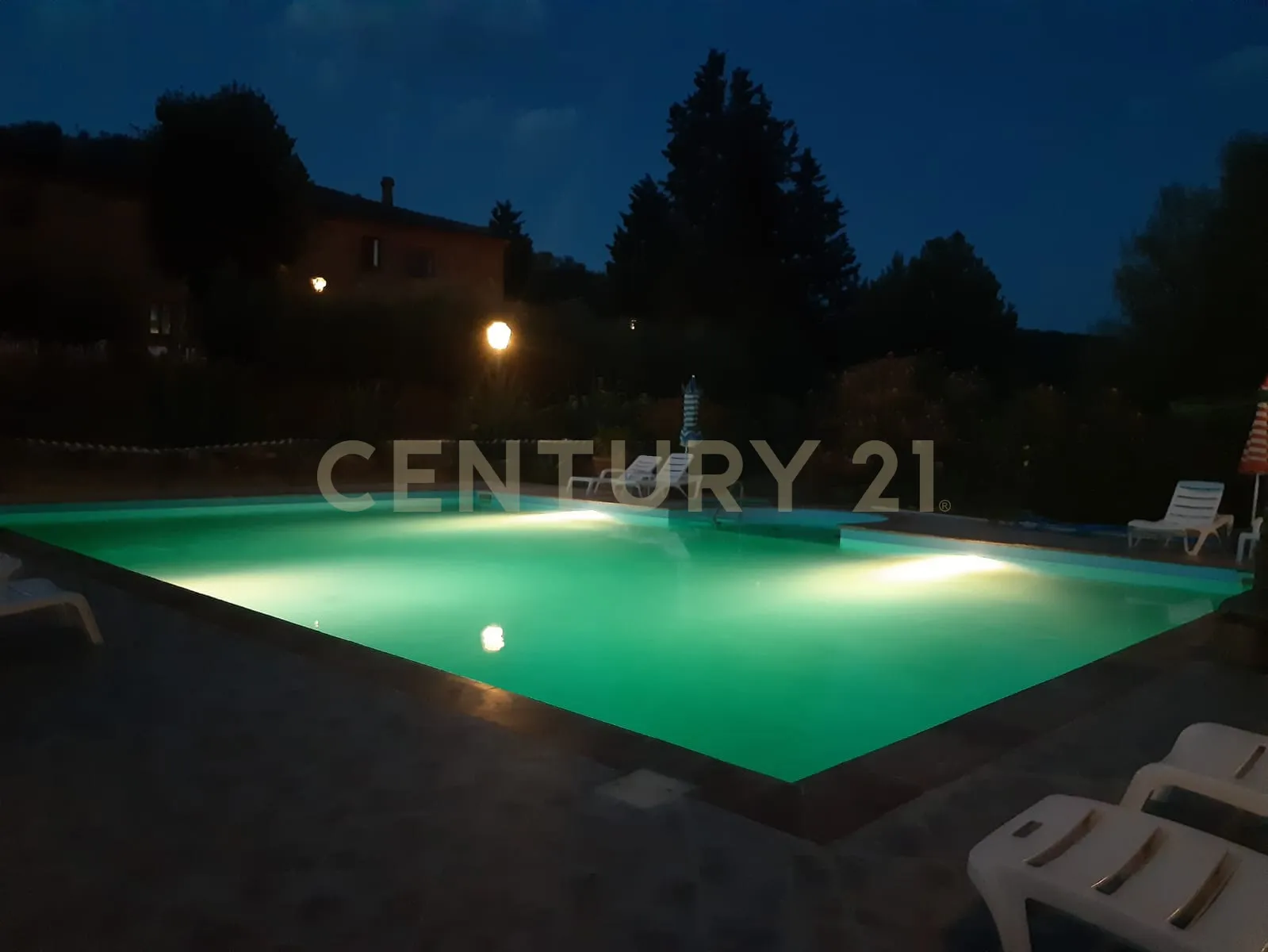 Foto 5 di 65 - Casa indipendente in vendita a Civitella Paganico