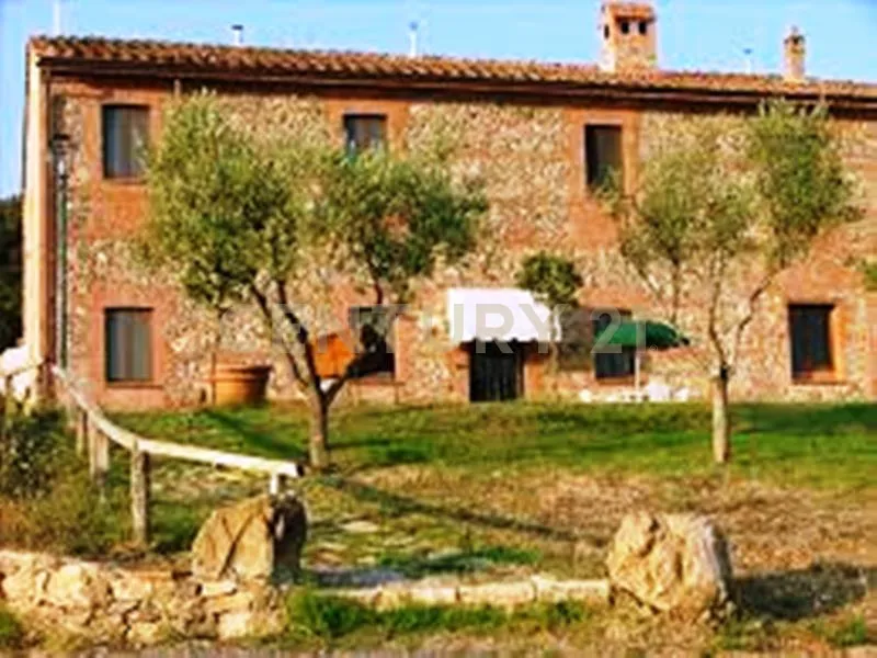 Foto 14 di 65 - Casa indipendente in vendita a Civitella Paganico