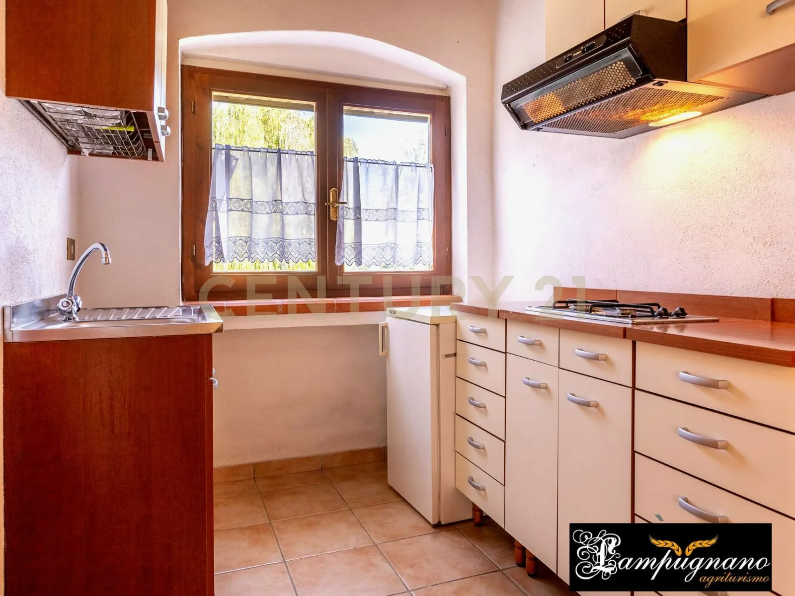 Foto 40 di 65 - Casa indipendente in vendita a Civitella Paganico