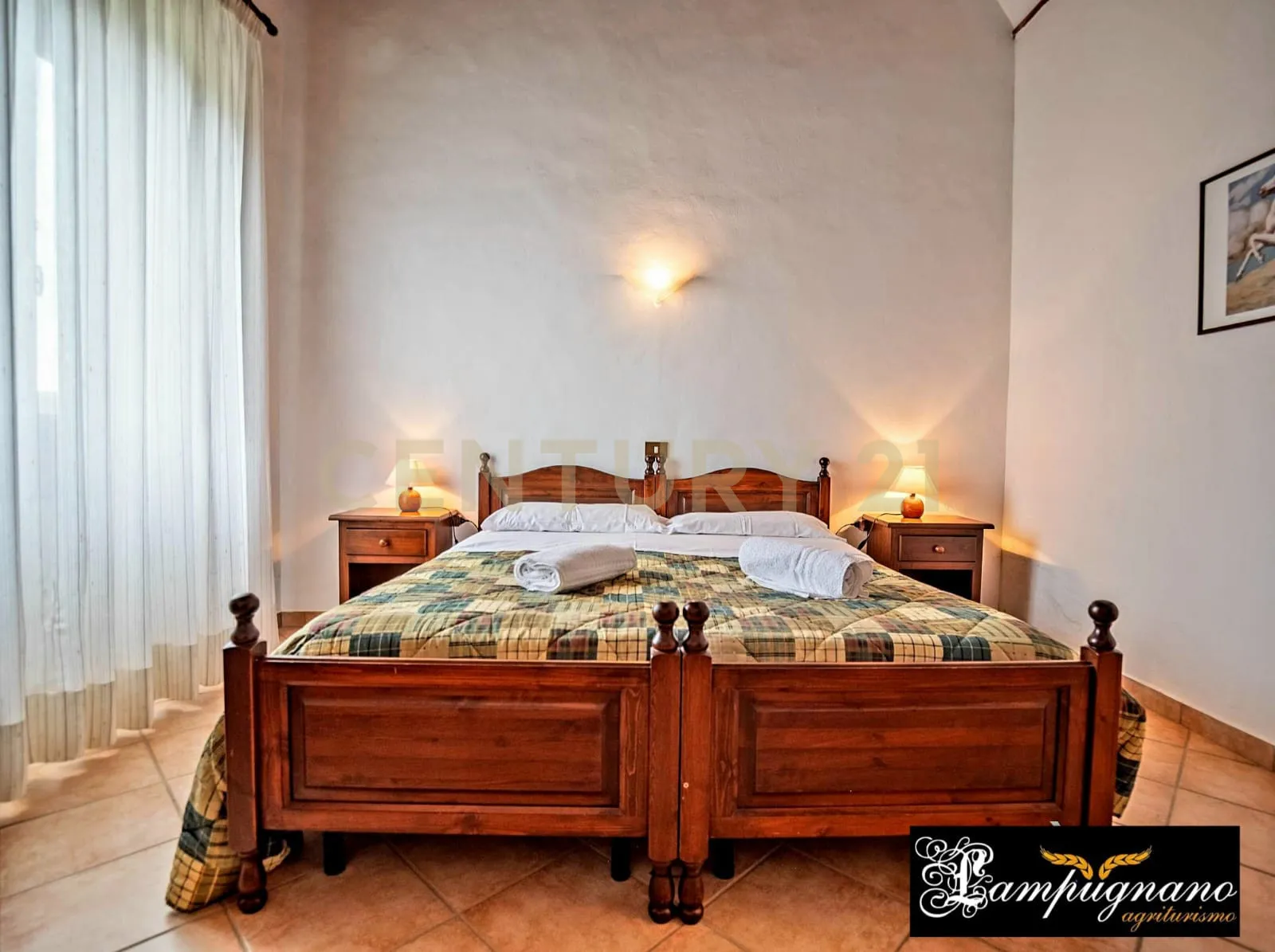 Foto 49 di 65 - Casa indipendente in vendita a Civitella Paganico