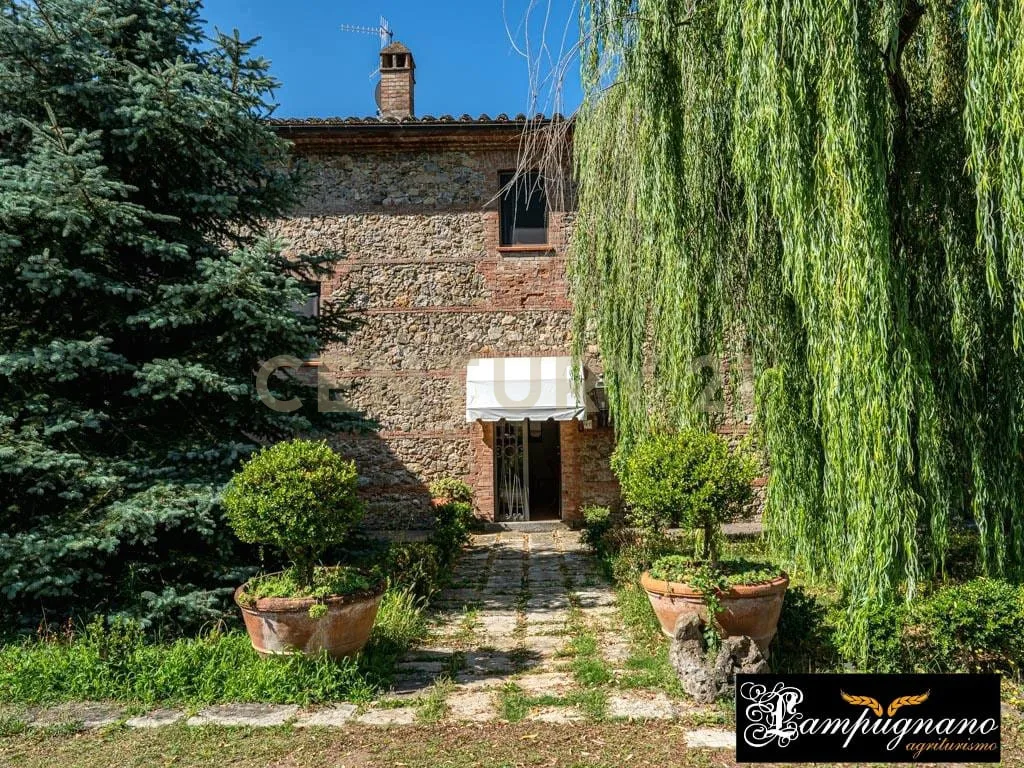 Foto 56 di 65 - Casa indipendente in vendita a Civitella Paganico