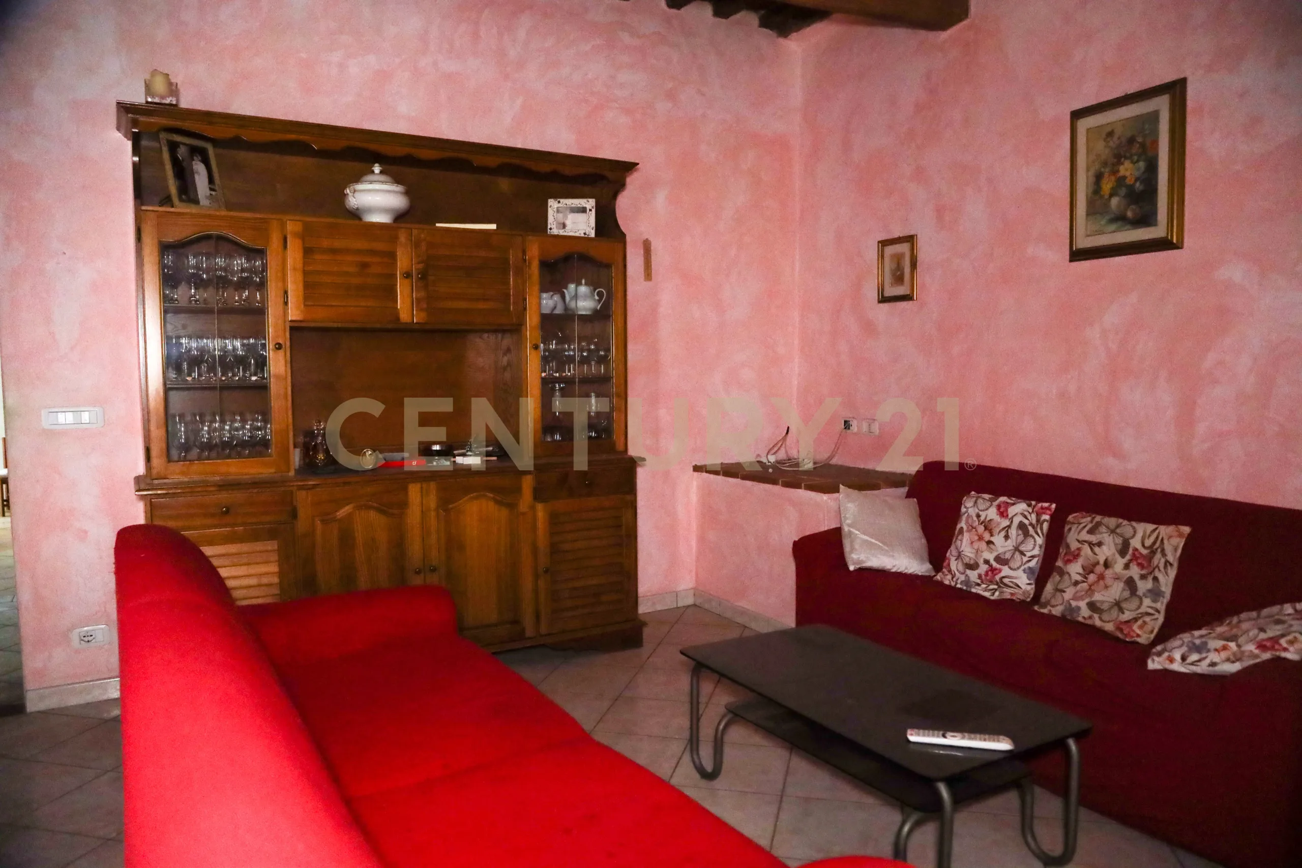 Foto 3 di 17 - Appartamento in vendita a Civitella Paganico