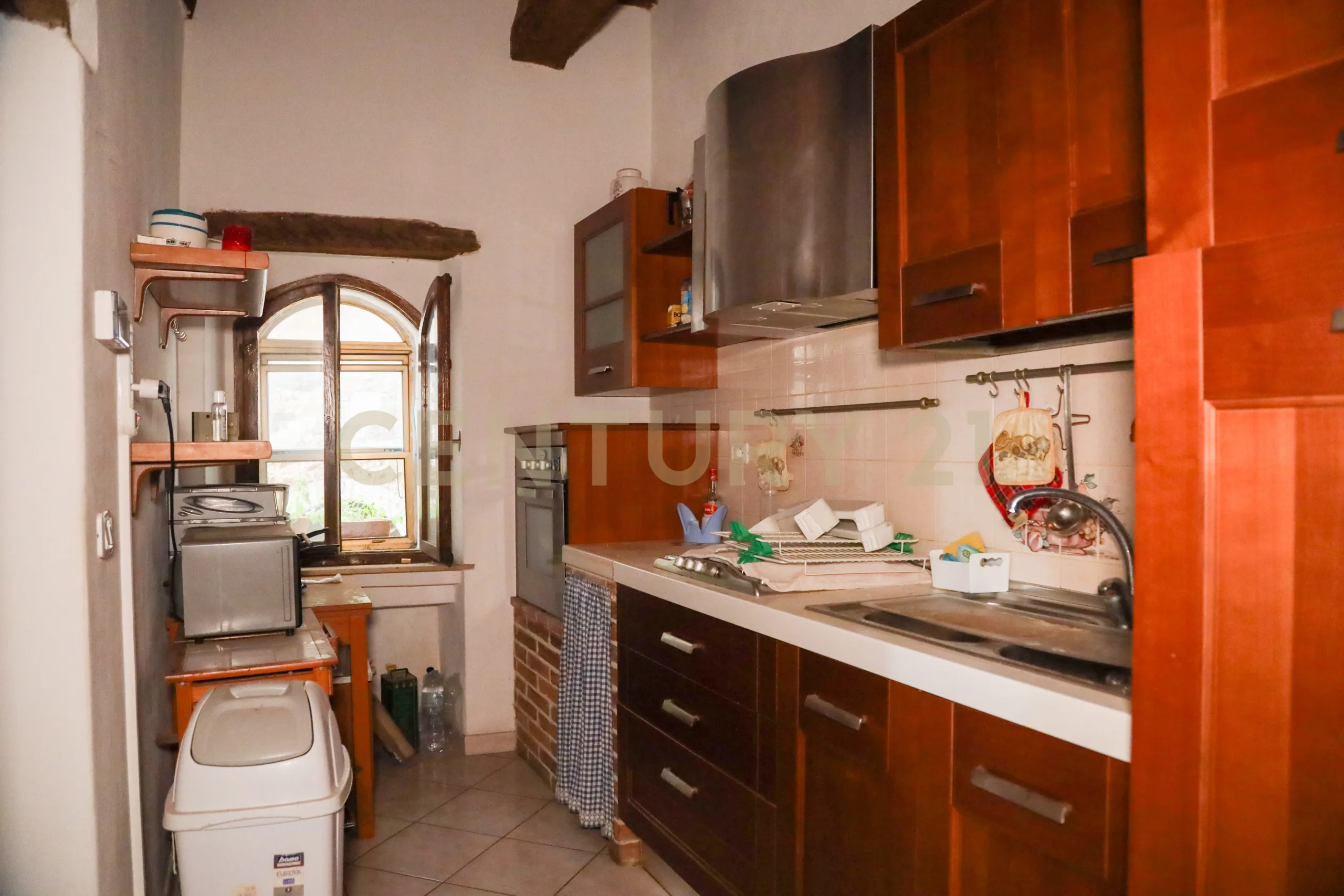 Foto 4 di 17 - Appartamento in vendita a Civitella Paganico