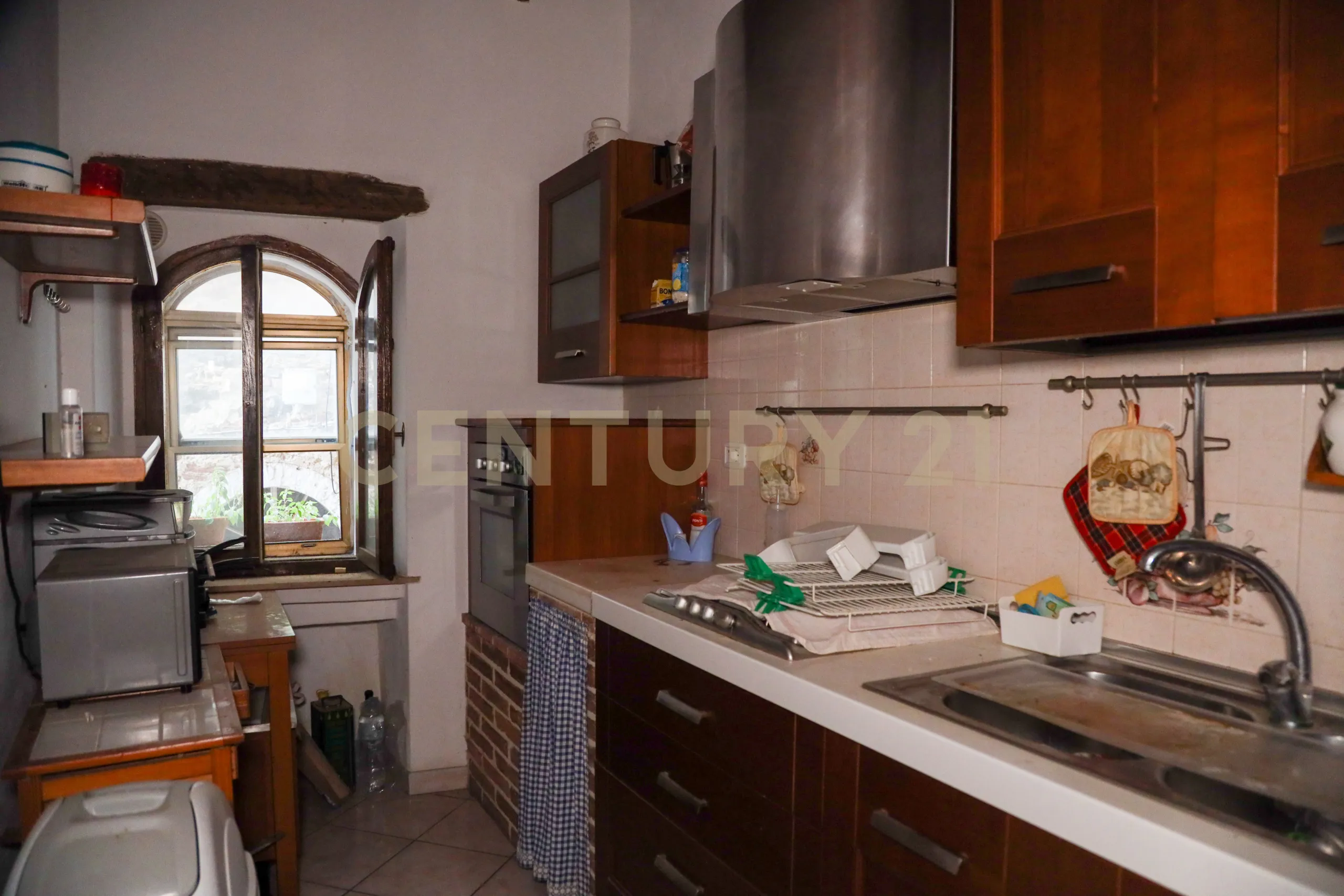 Foto 5 di 17 - Appartamento in vendita a Civitella Paganico
