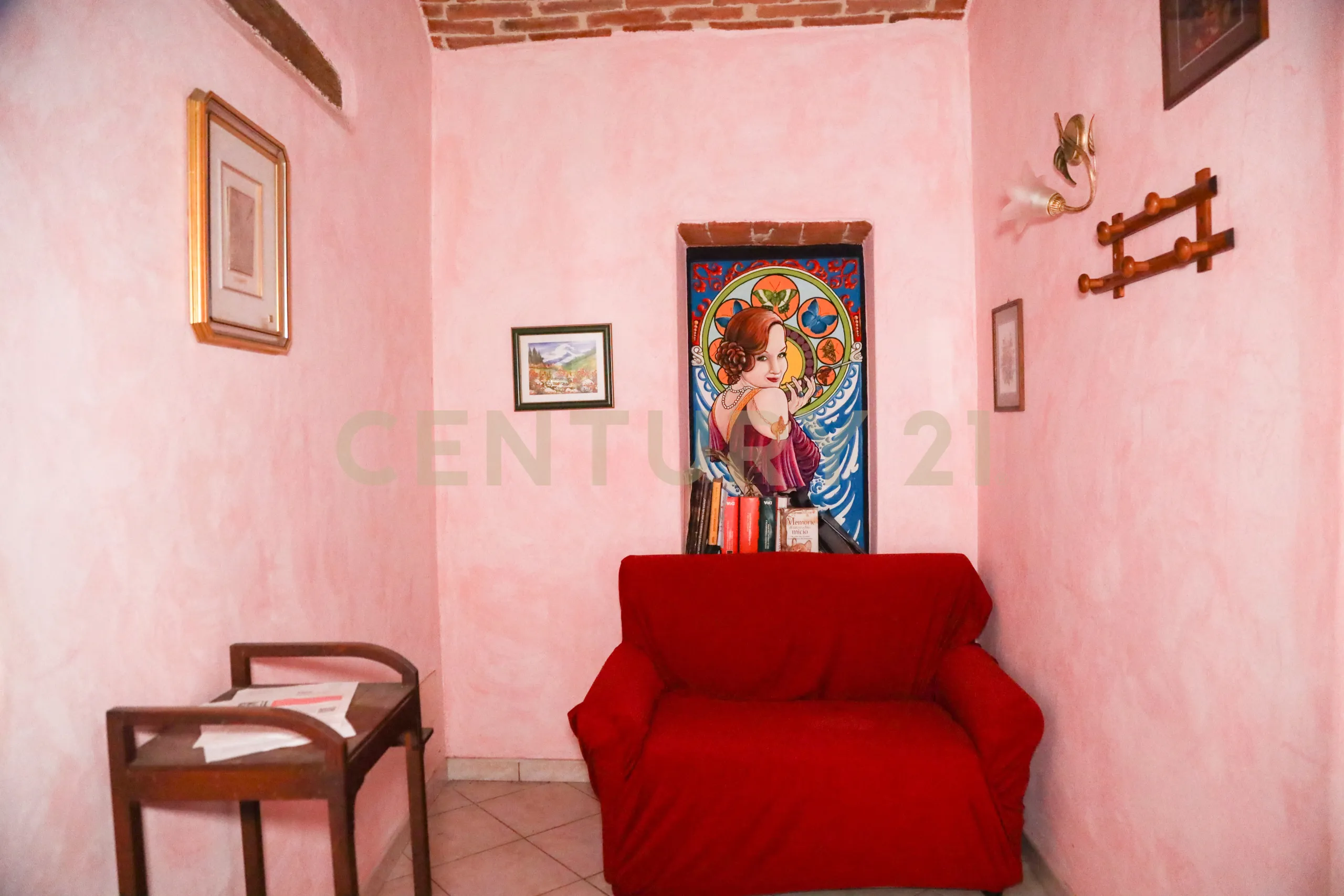 Foto 7 di 17 - Appartamento in vendita a Civitella Paganico
