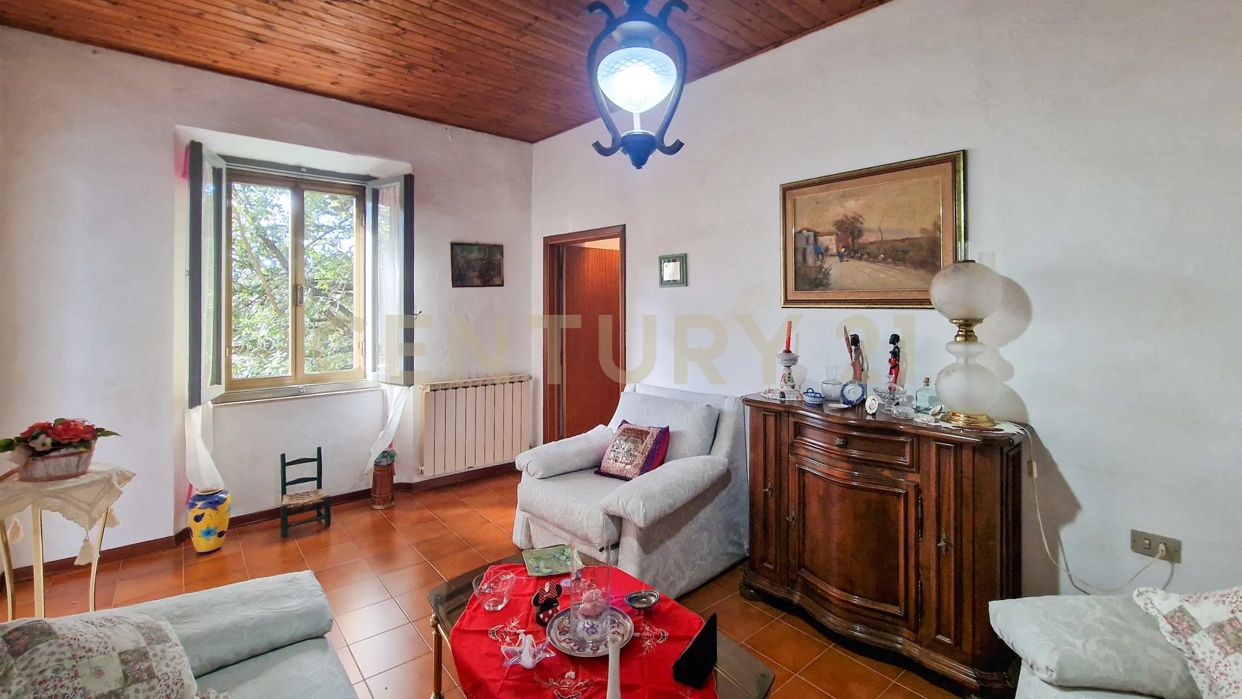 Foto 4 di 43 - Villa a schiera in vendita a Roccastrada