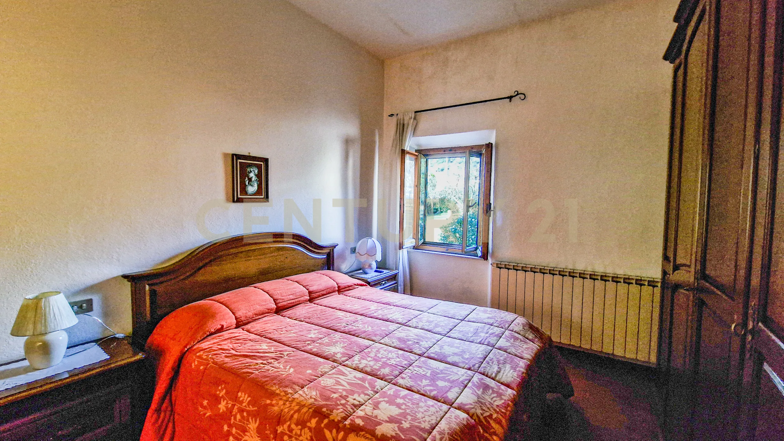 Foto 8 di 43 - Villa a schiera in vendita a Roccastrada
