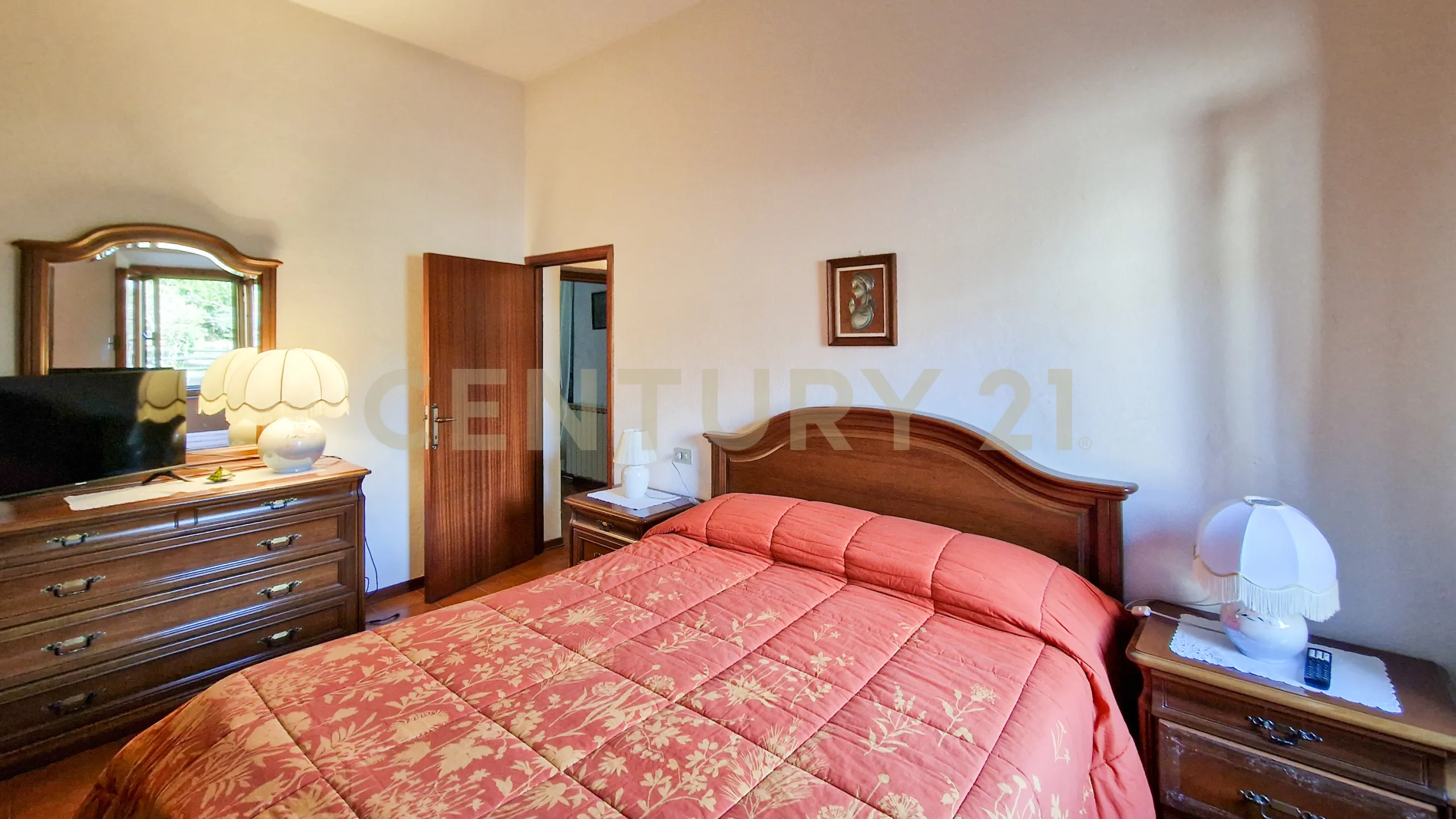 Foto 9 di 43 - Villa a schiera in vendita a Roccastrada
