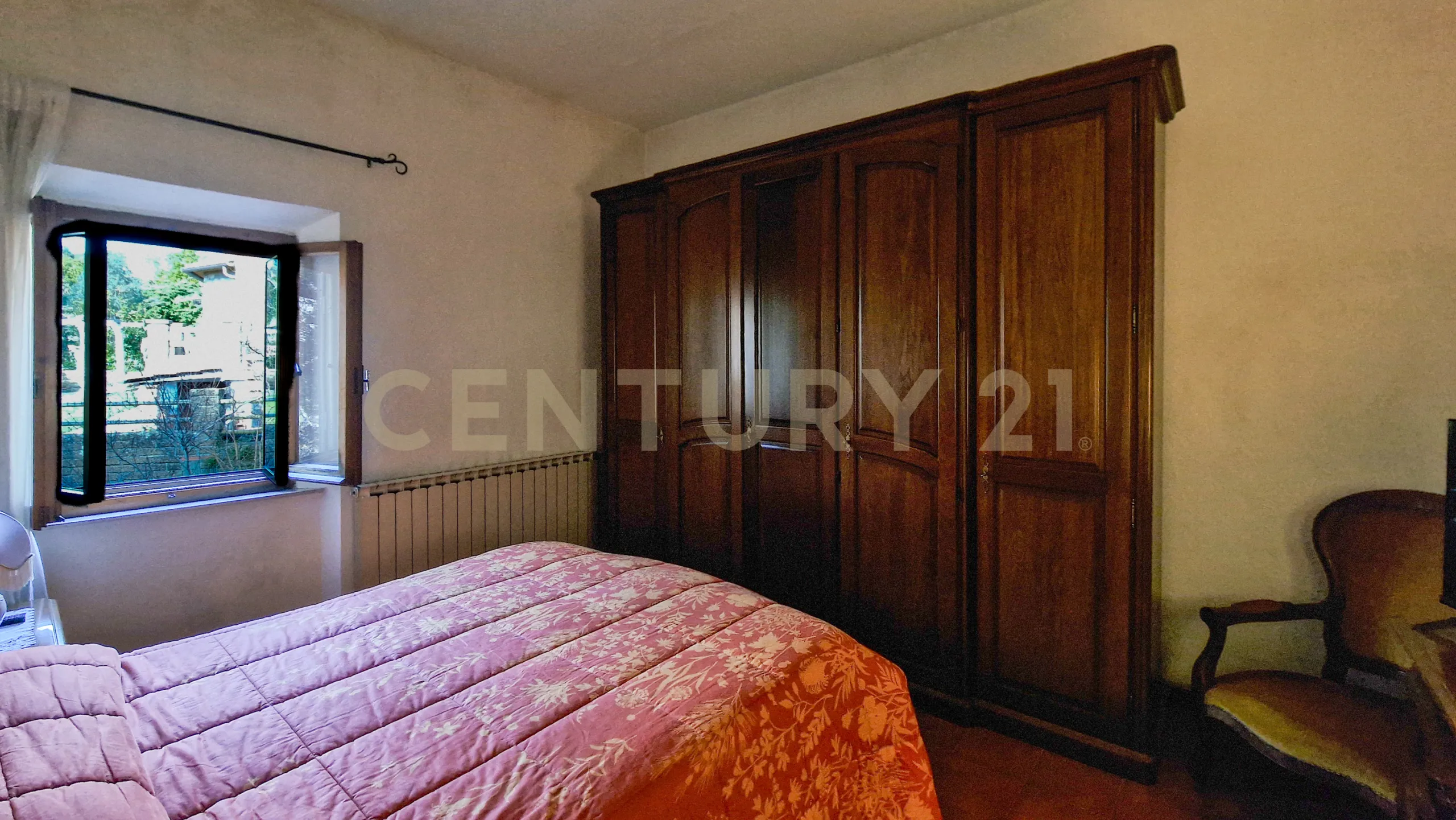Foto 10 di 43 - Villa a schiera in vendita a Roccastrada