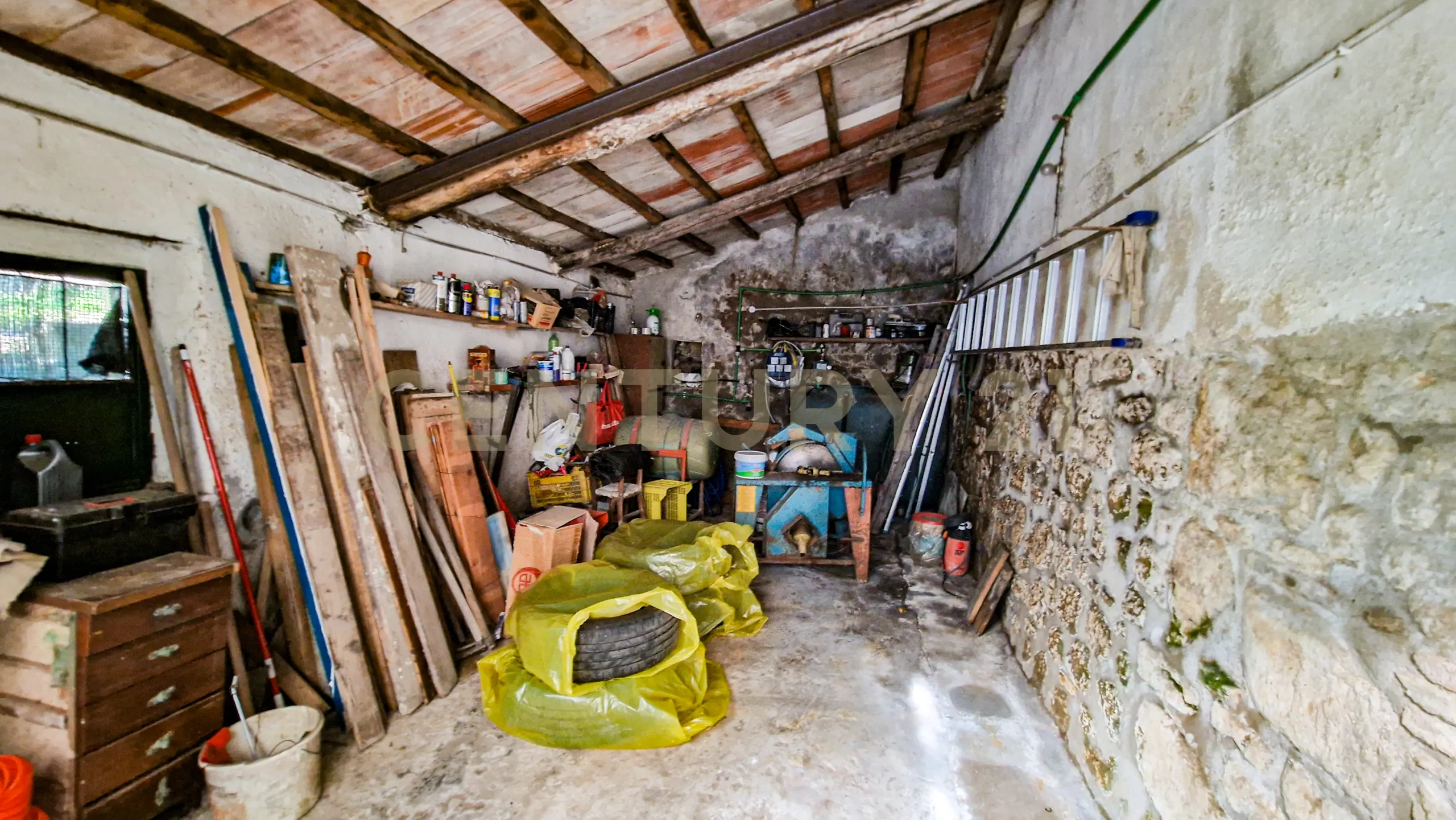 Foto 41 di 43 - Villa a schiera in vendita a Roccastrada