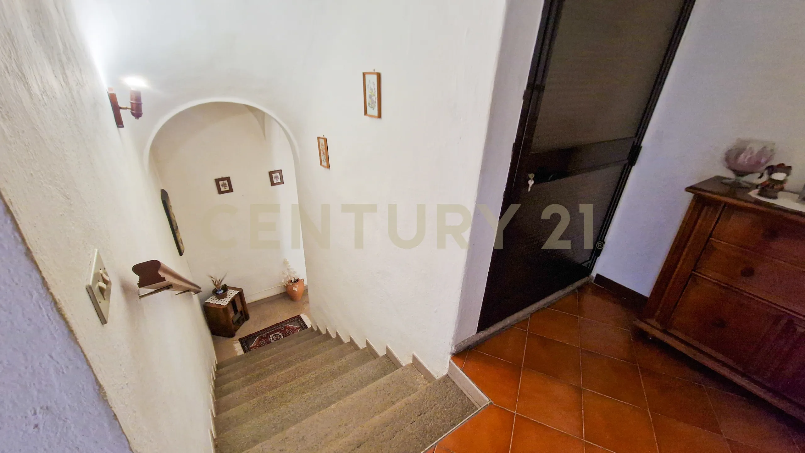 Foto 43 di 43 - Villa a schiera in vendita a Roccastrada