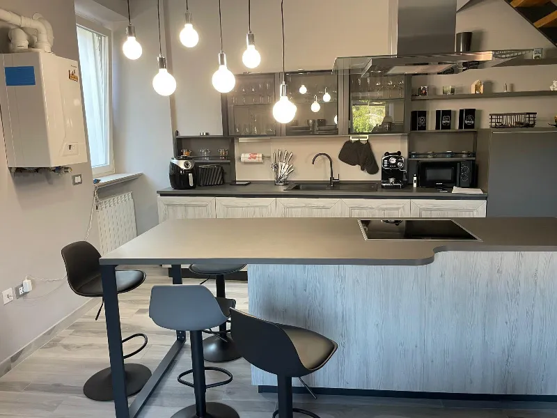 Foto 5 di 20 - Casa indipendente in vendita a Gavardo