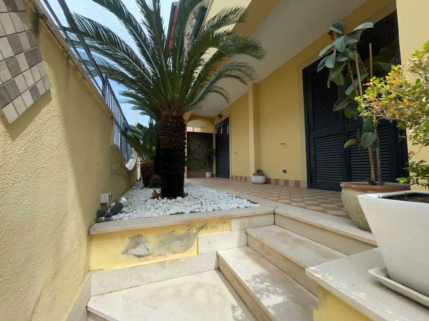 Foto 3 di 36 - Villa in vendita a Giugliano in Campania