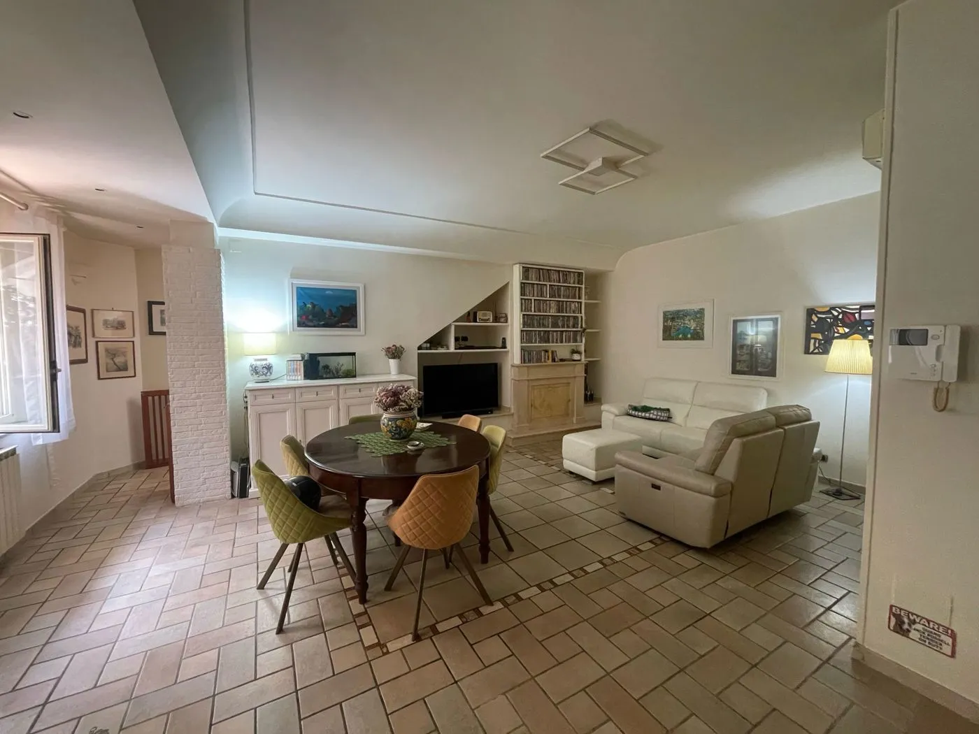 Foto 5 di 36 - Villa in vendita a Giugliano in Campania