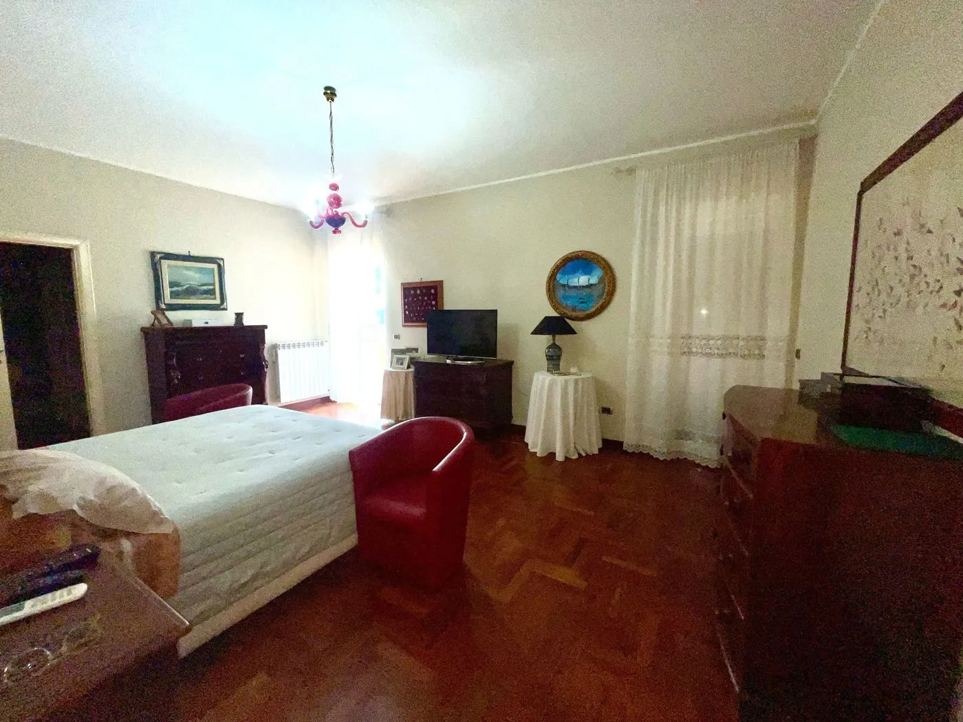 Foto 8 di 36 - Villa in vendita a Giugliano in Campania