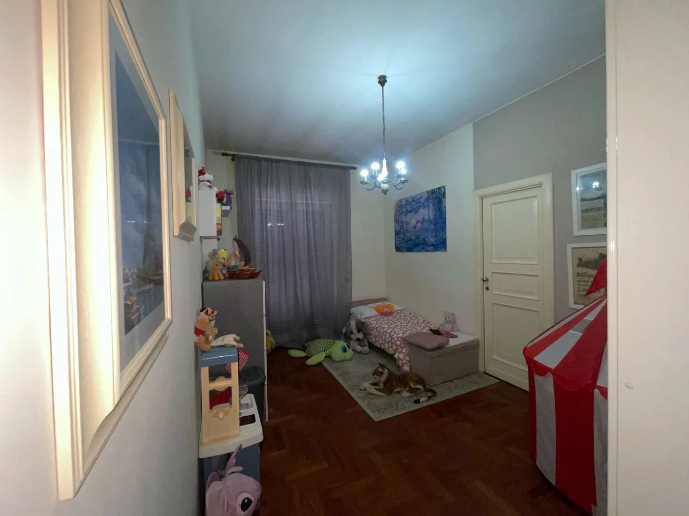 Foto 10 di 36 - Villa in vendita a Giugliano in Campania