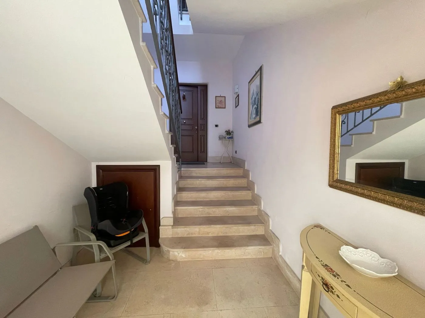 Foto 19 di 36 - Villa in vendita a Giugliano in Campania