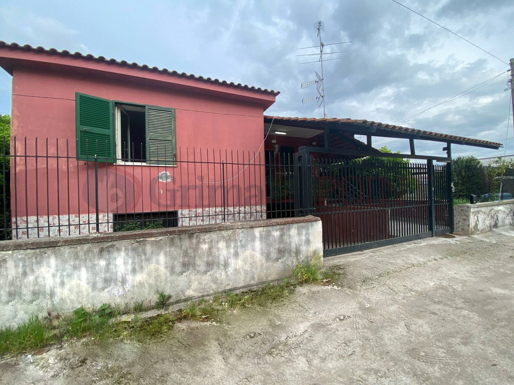 Foto 2 di 6 - Casa indipendente in vendita a Giugliano in Campania