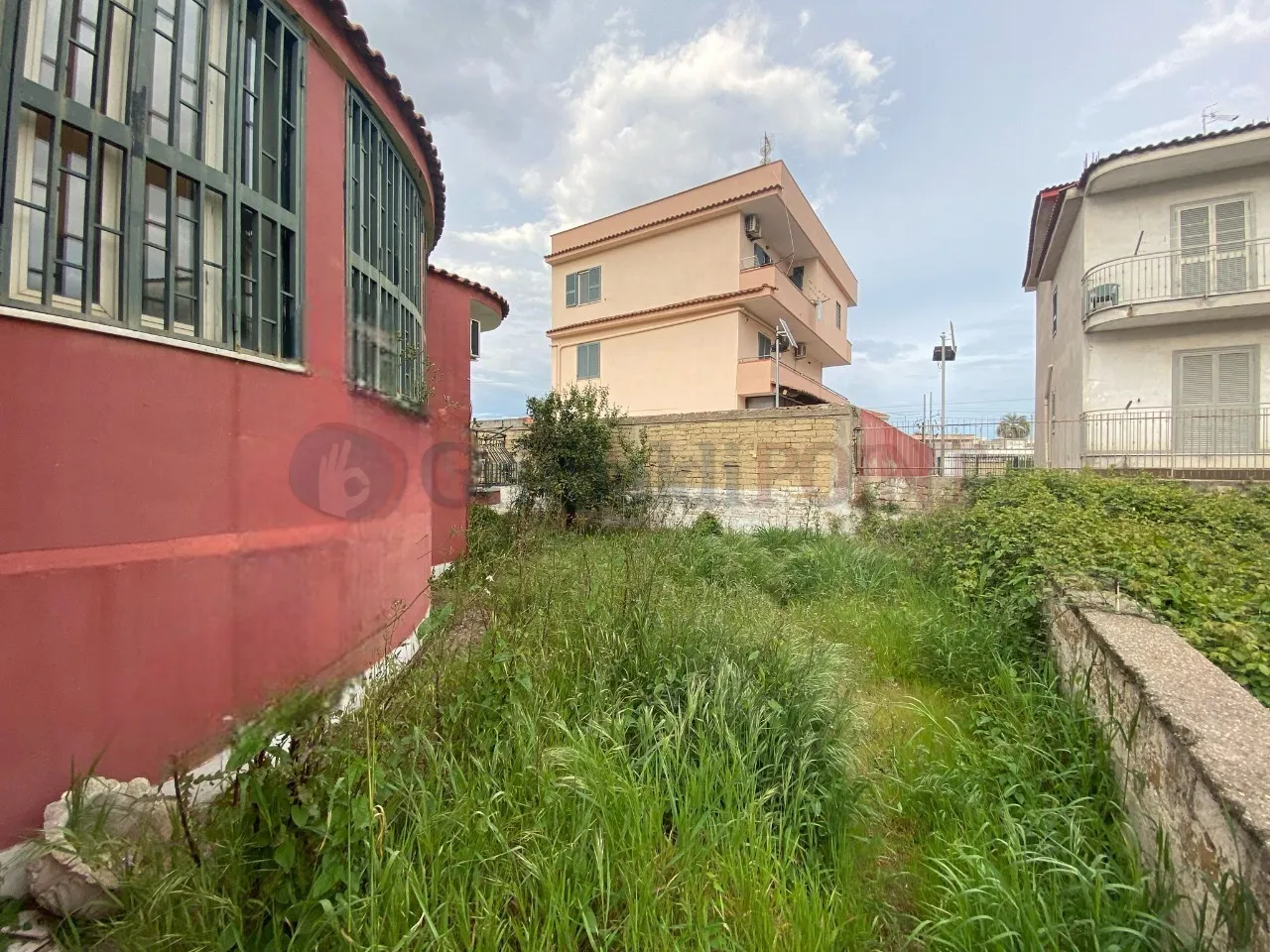 Foto 4 di 6 - Casa indipendente in vendita a Giugliano in Campania