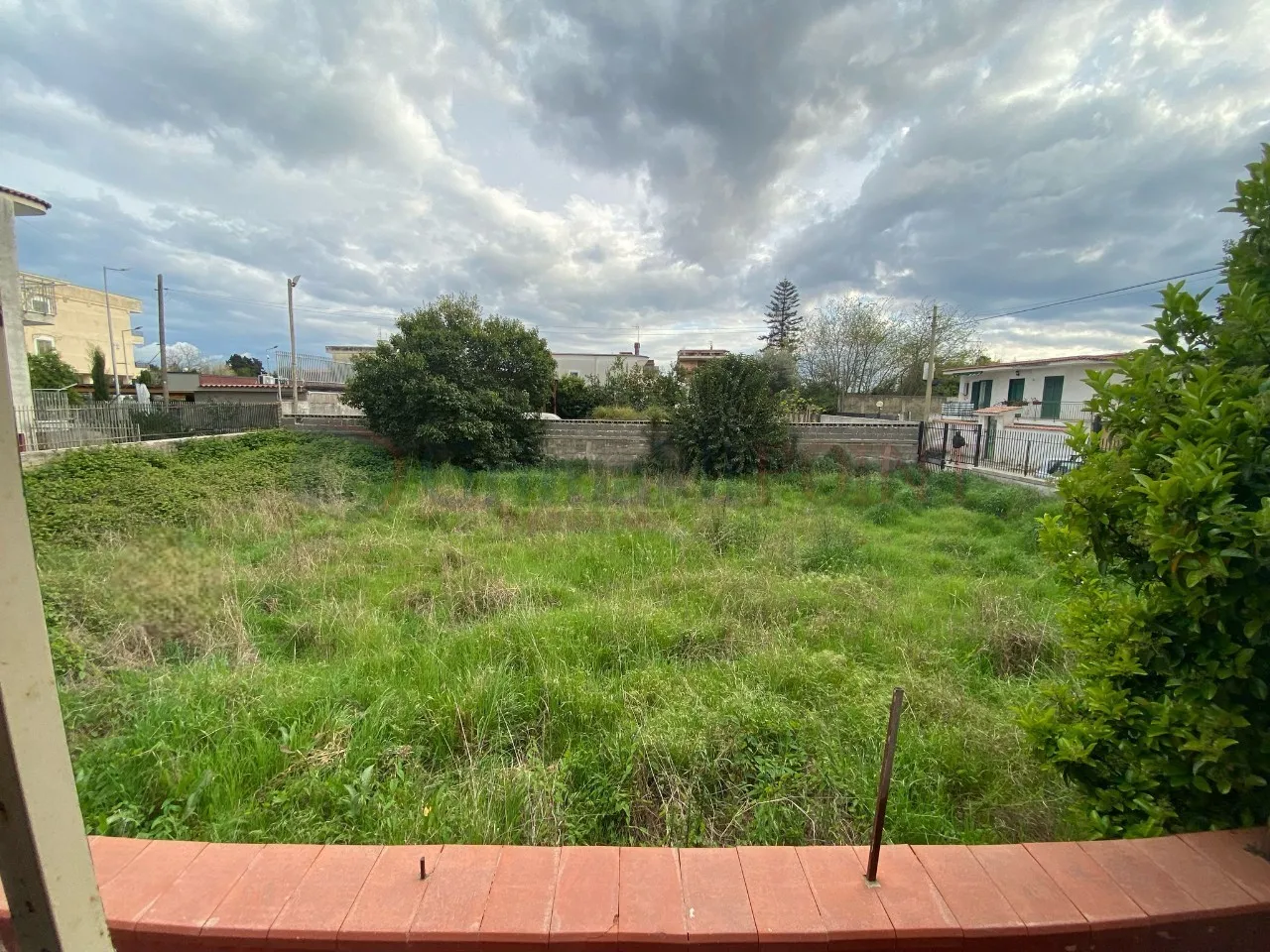Foto 5 di 6 - Casa indipendente in vendita a Giugliano in Campania