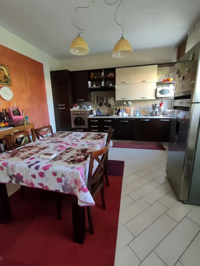 Foto 4 di 13 - Villa in vendita a Cavarzere