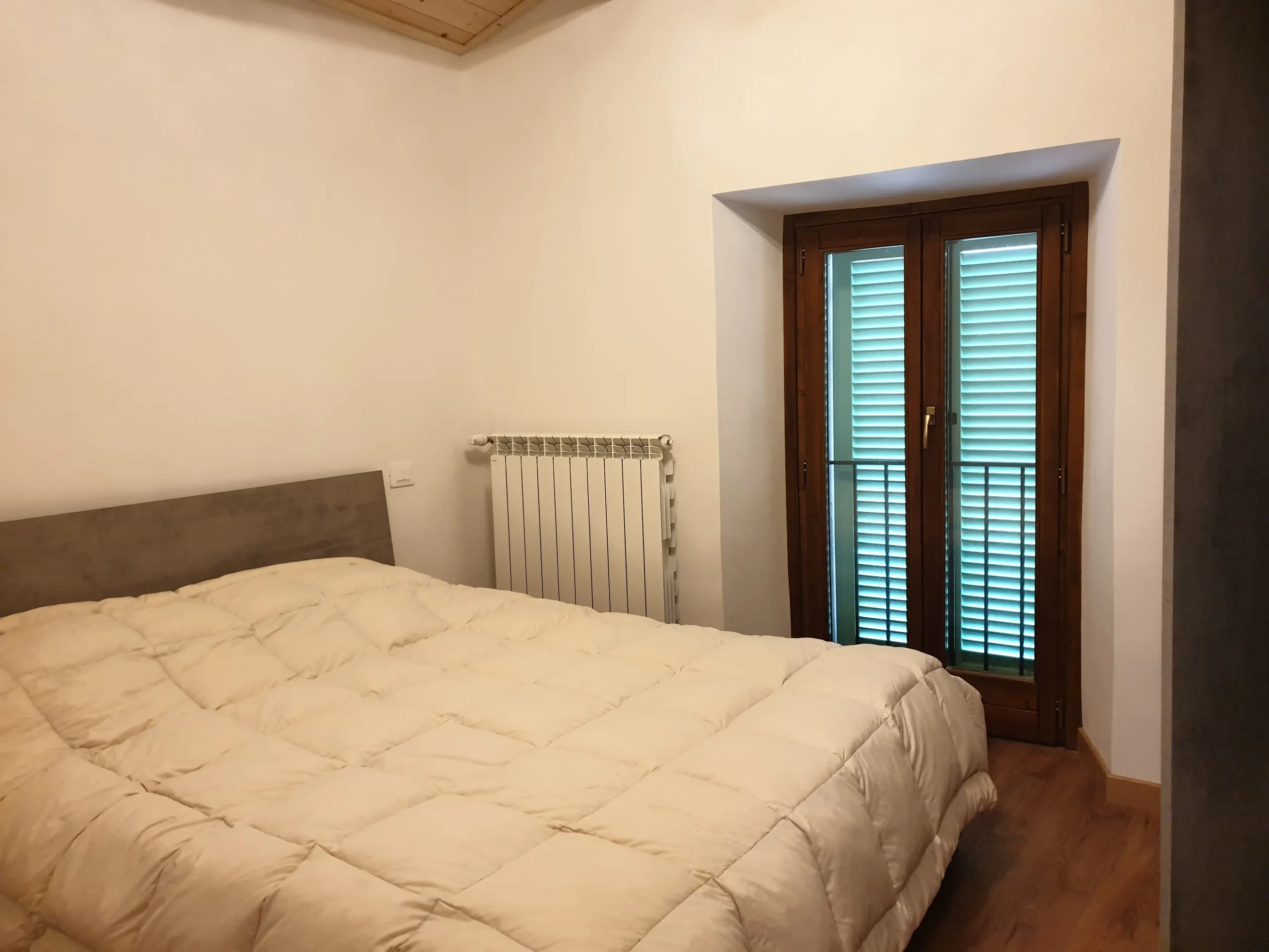Foto 3 di 22 - Villa a schiera in vendita a Lugnano in Teverina