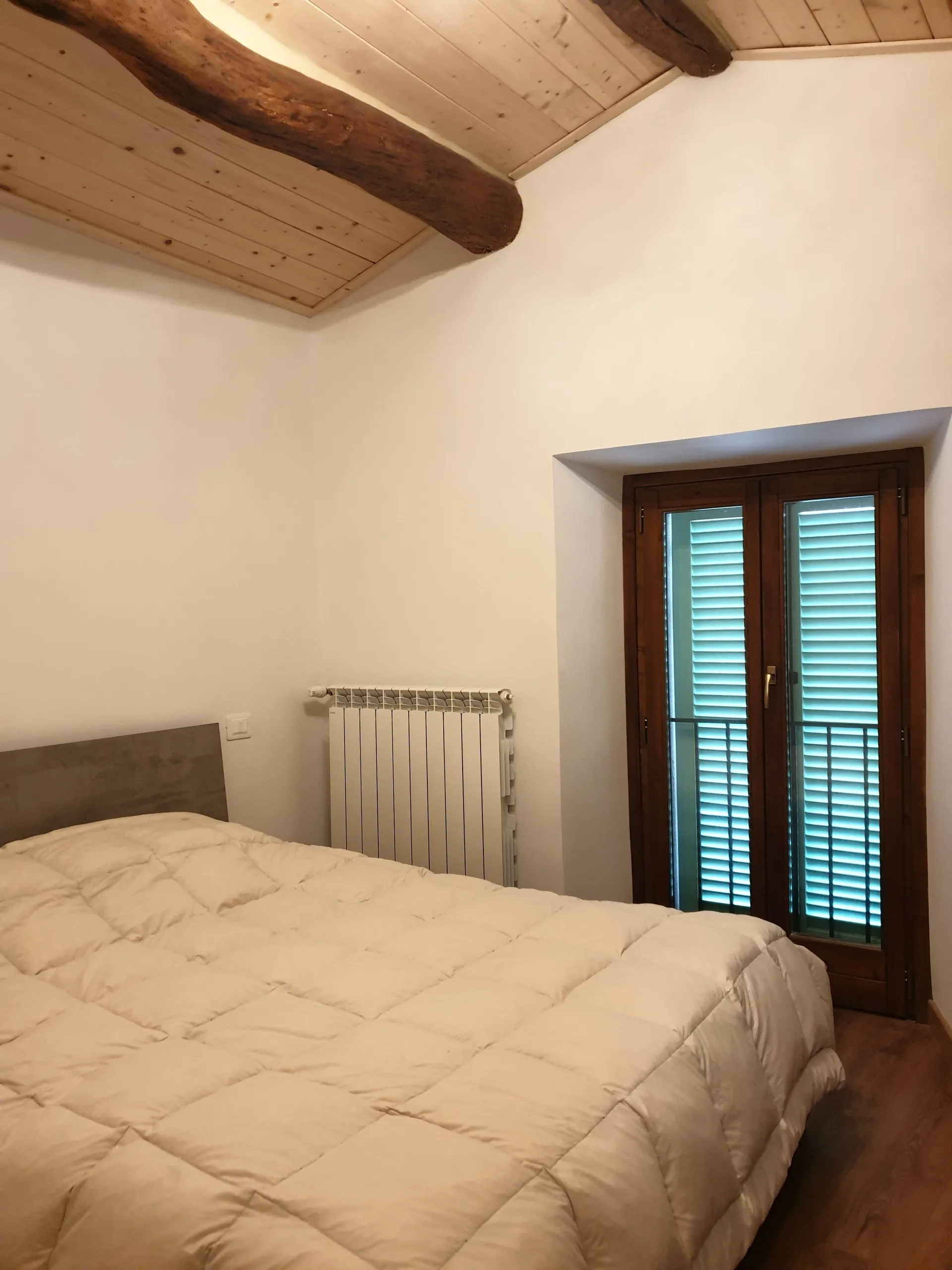 Foto 4 di 22 - Villa a schiera in vendita a Lugnano in Teverina