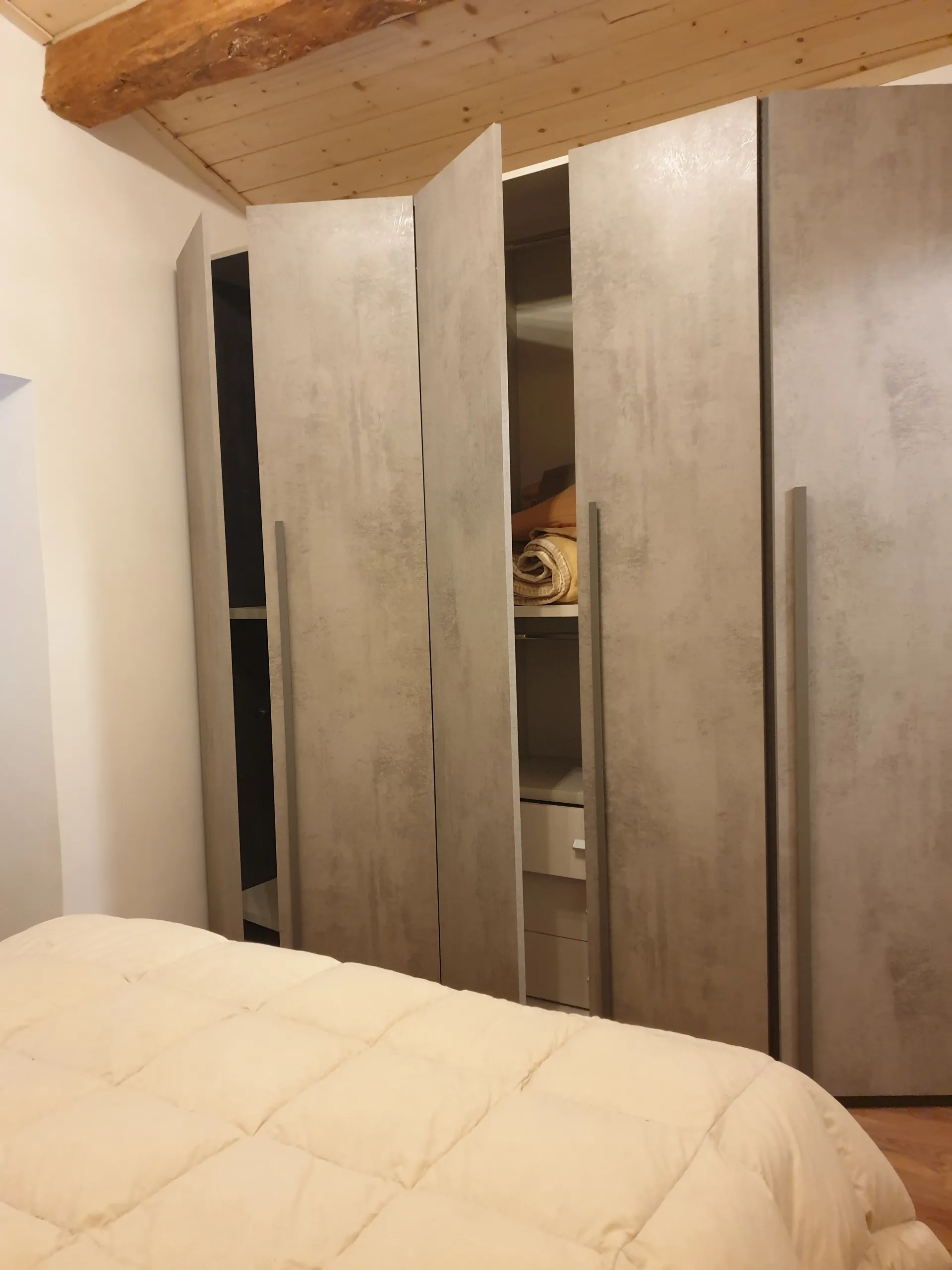 Foto 5 di 22 - Villa a schiera in vendita a Lugnano in Teverina