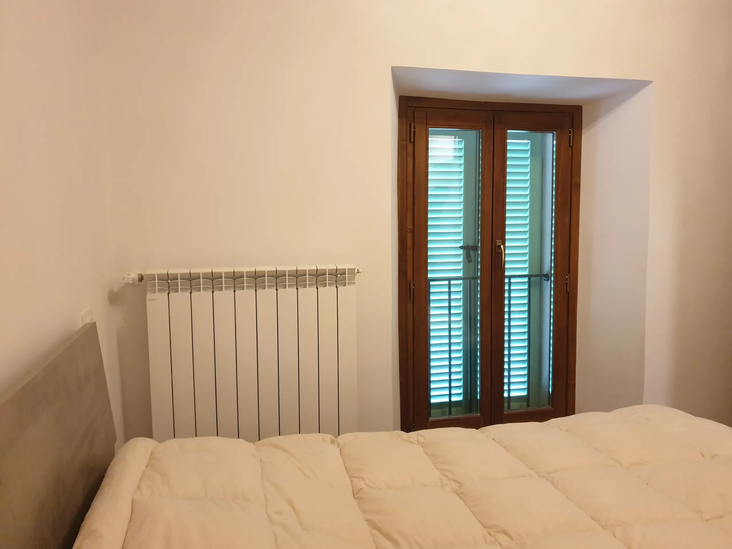 Foto 6 di 22 - Villa a schiera in vendita a Lugnano in Teverina
