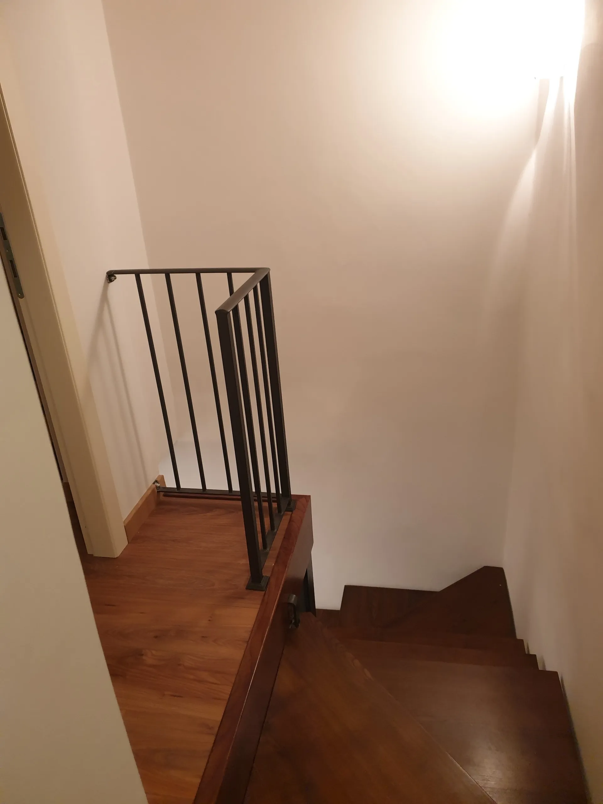 Foto 7 di 22 - Villa a schiera in vendita a Lugnano in Teverina