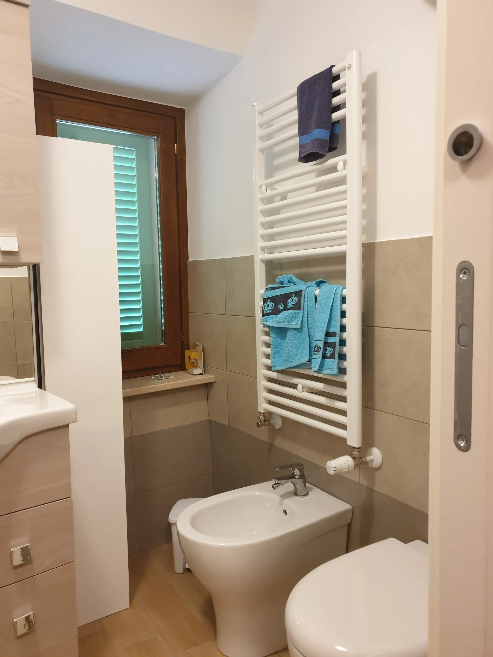 Foto 8 di 22 - Villa a schiera in vendita a Lugnano in Teverina