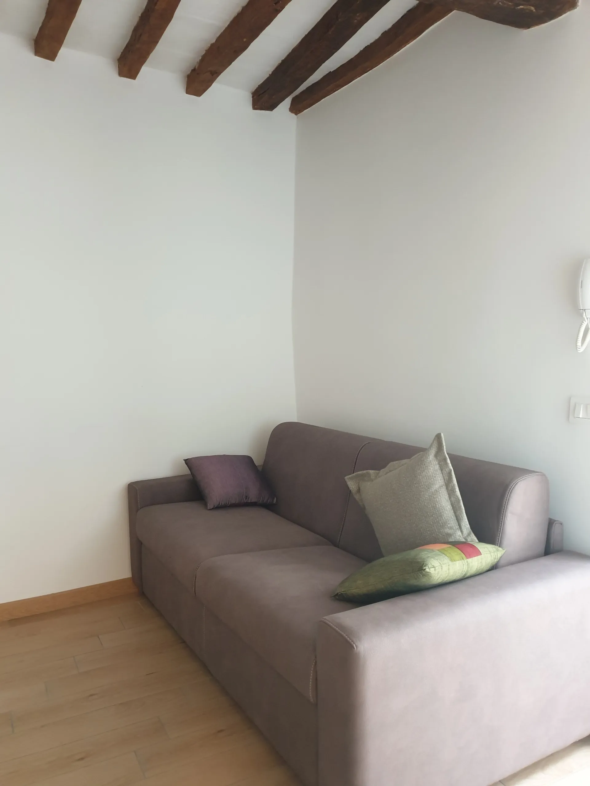 Foto 10 di 22 - Villa a schiera in vendita a Lugnano in Teverina