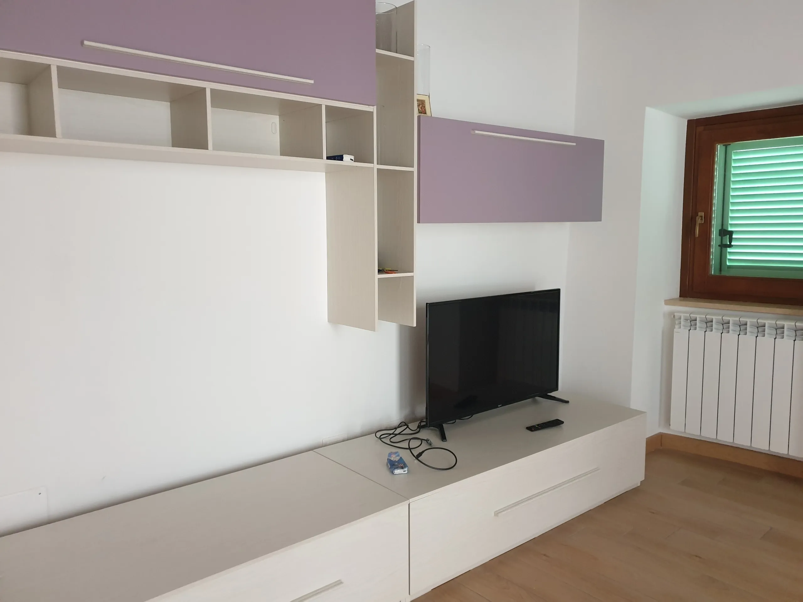 Foto 11 di 22 - Villa a schiera in vendita a Lugnano in Teverina