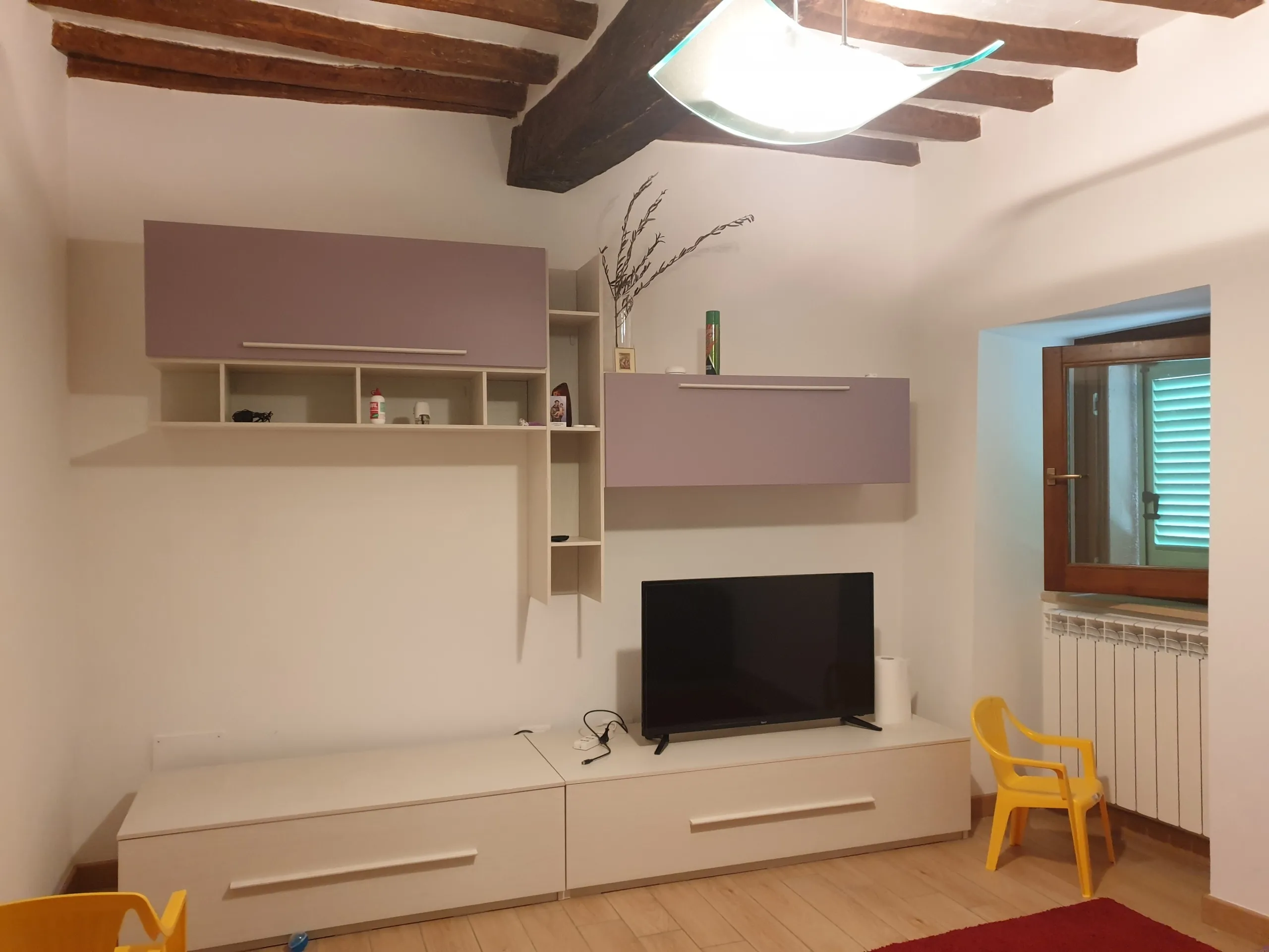 Foto 15 di 22 - Villa a schiera in vendita a Lugnano in Teverina
