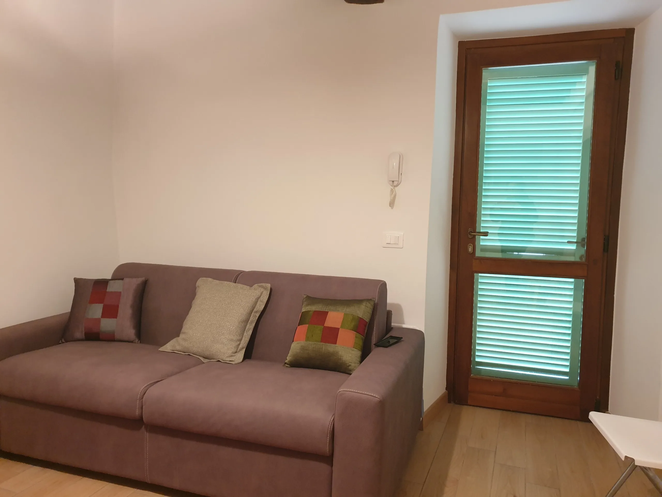 Foto 16 di 22 - Villa a schiera in vendita a Lugnano in Teverina