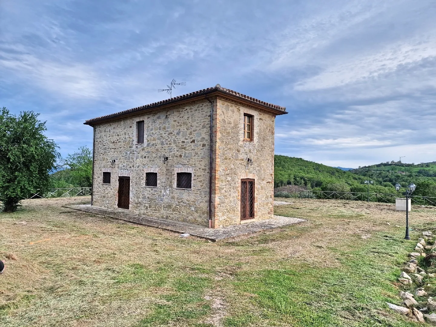 Foto 7 di 27 - Casa indipendente in vendita a Todi