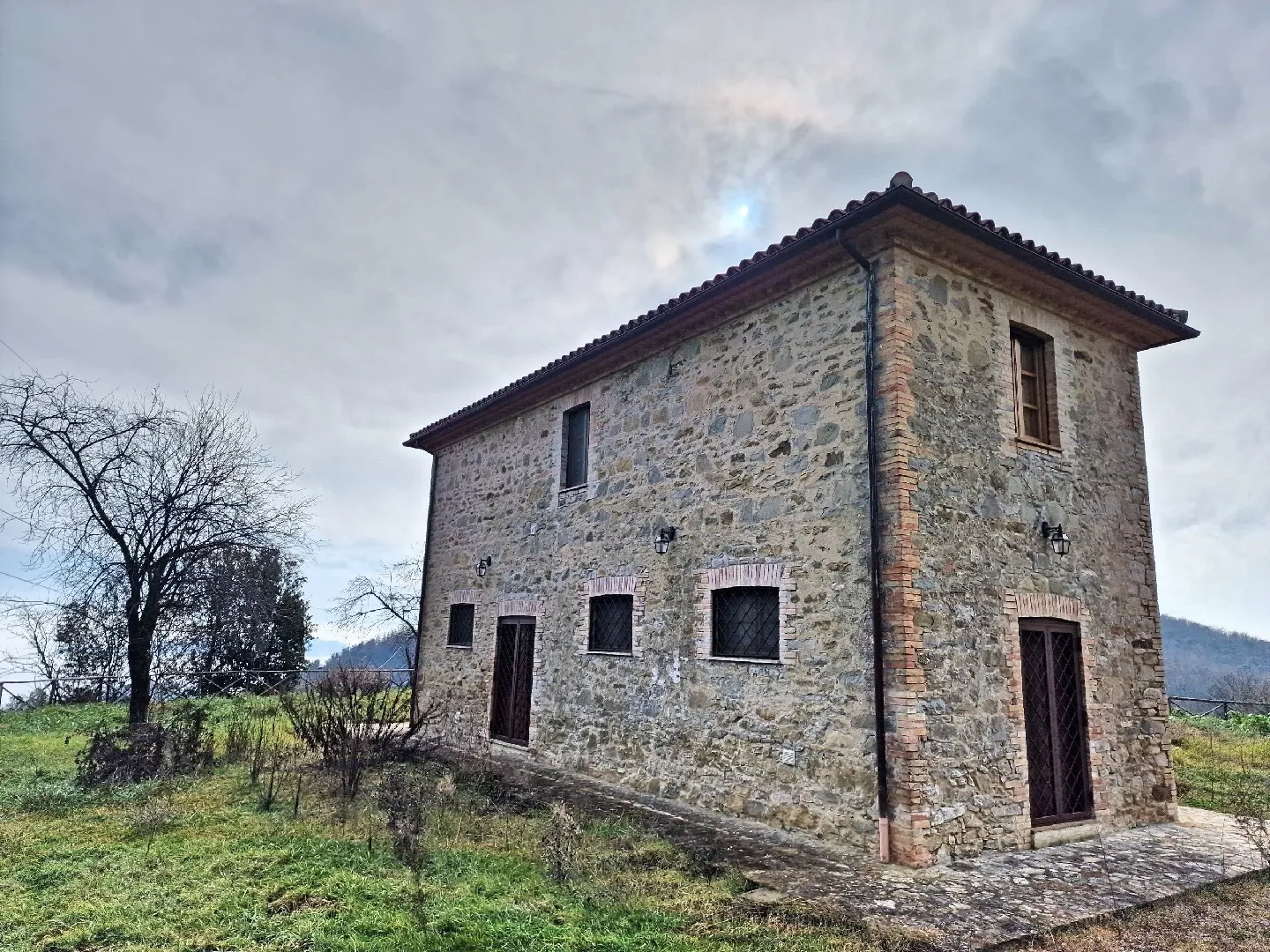 Foto 9 di 27 - Casa indipendente in vendita a Todi