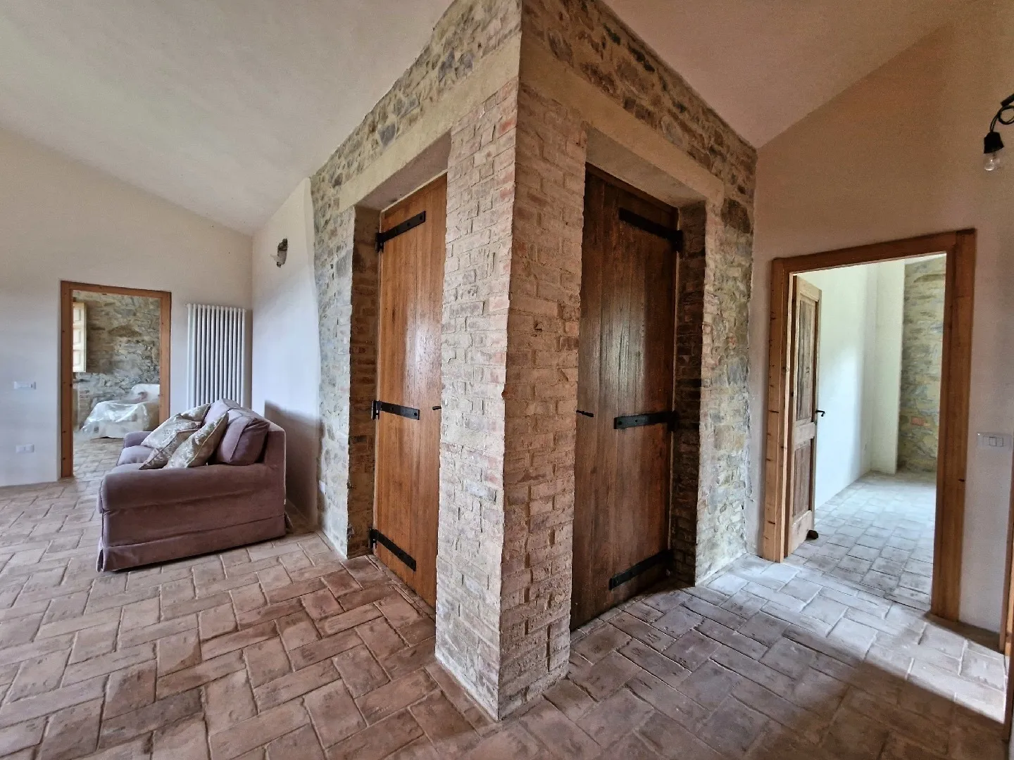 Foto 17 di 27 - Casa indipendente in vendita a Todi