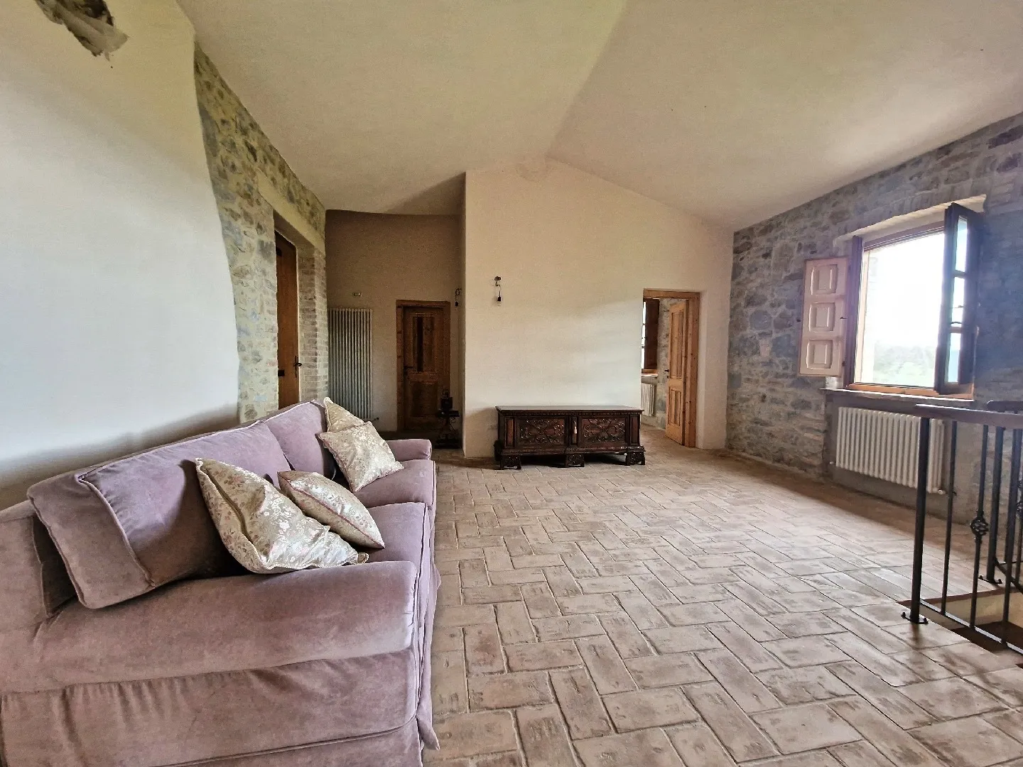 Foto 18 di 27 - Casa indipendente in vendita a Todi
